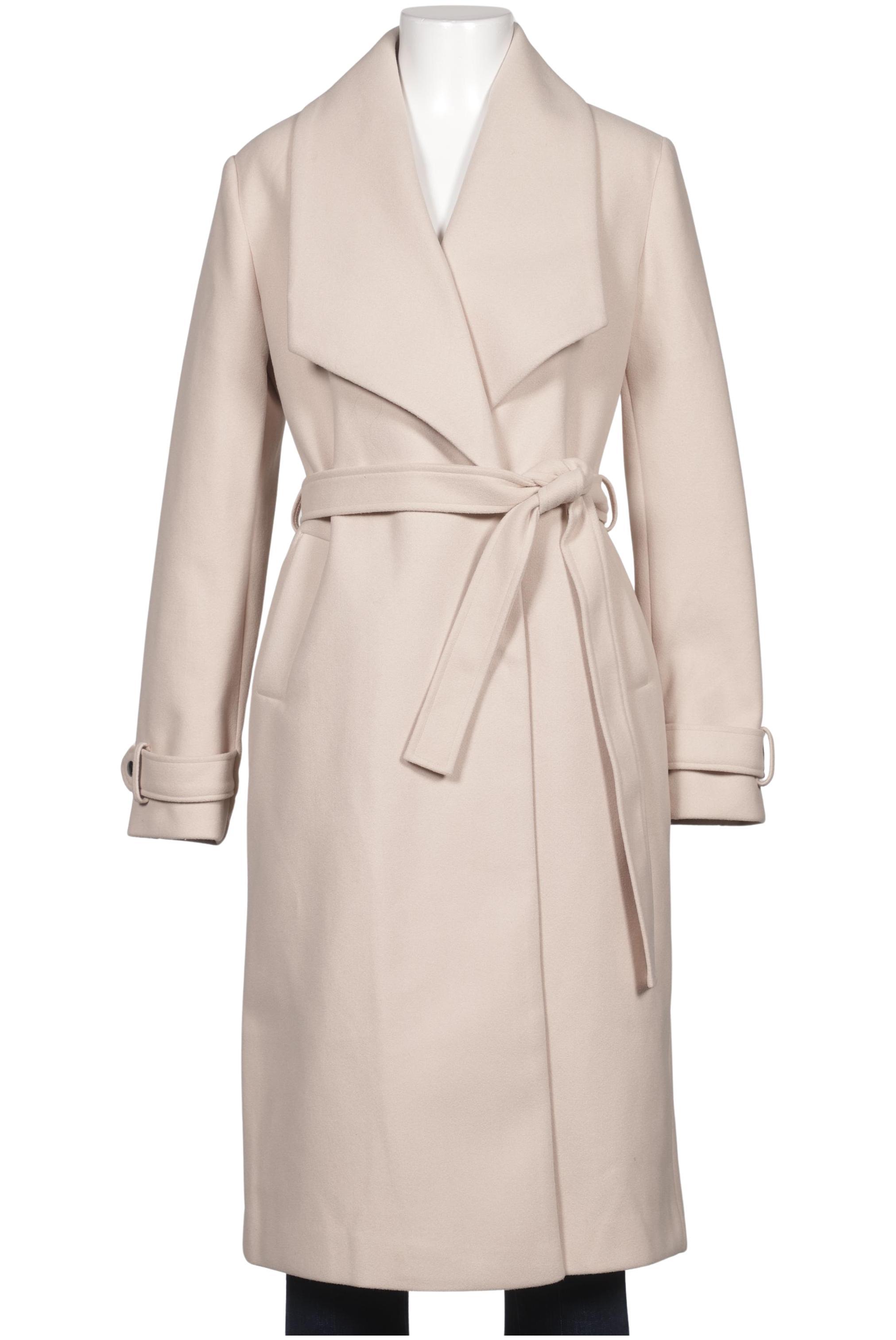 

Lascana Damen Mantel, cremeweiß, Gr. 36