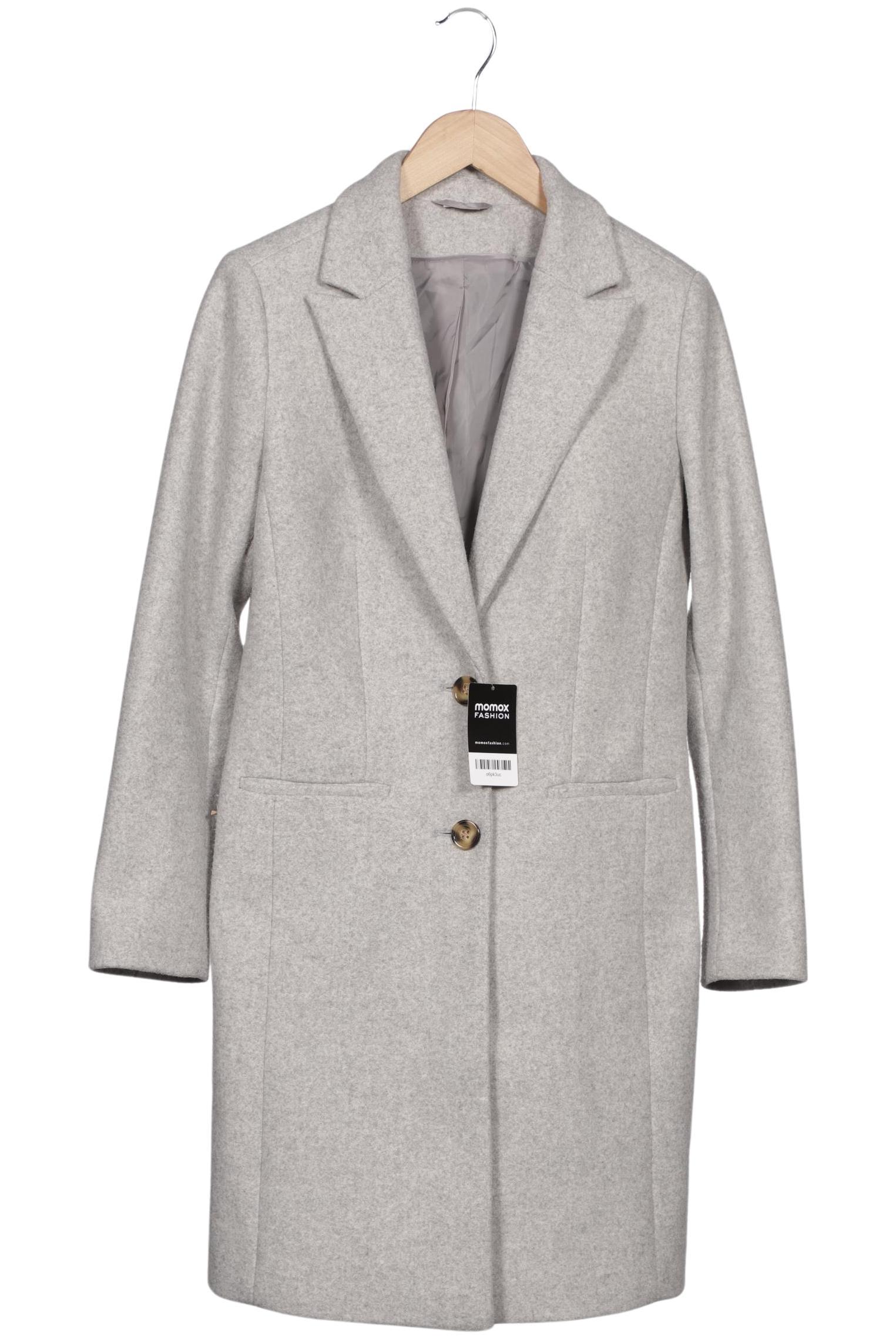 

Lascana Damen Mantel, grau, Gr. 36