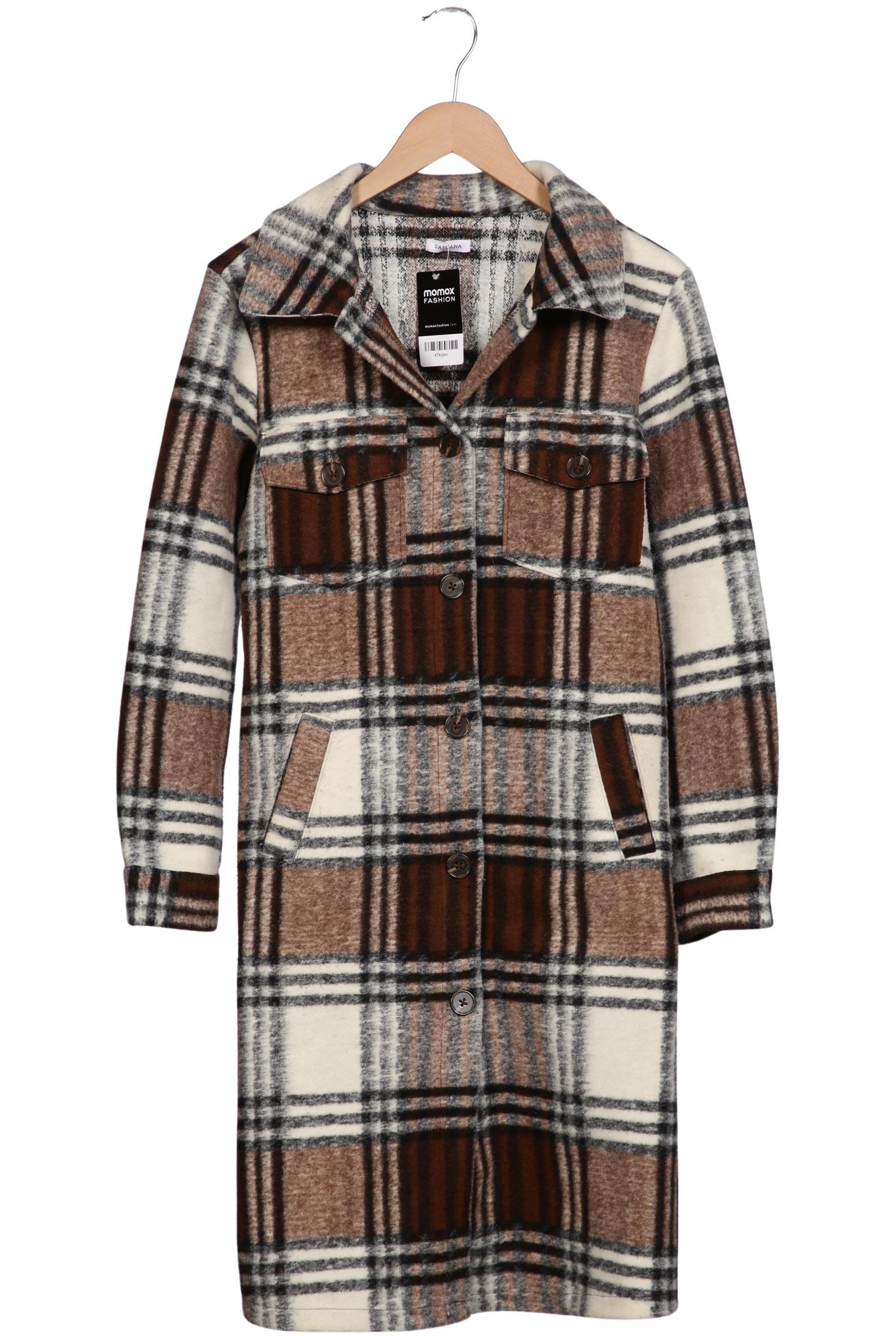 

Lascana Damen Mantel, mehrfarbig, Gr. 36