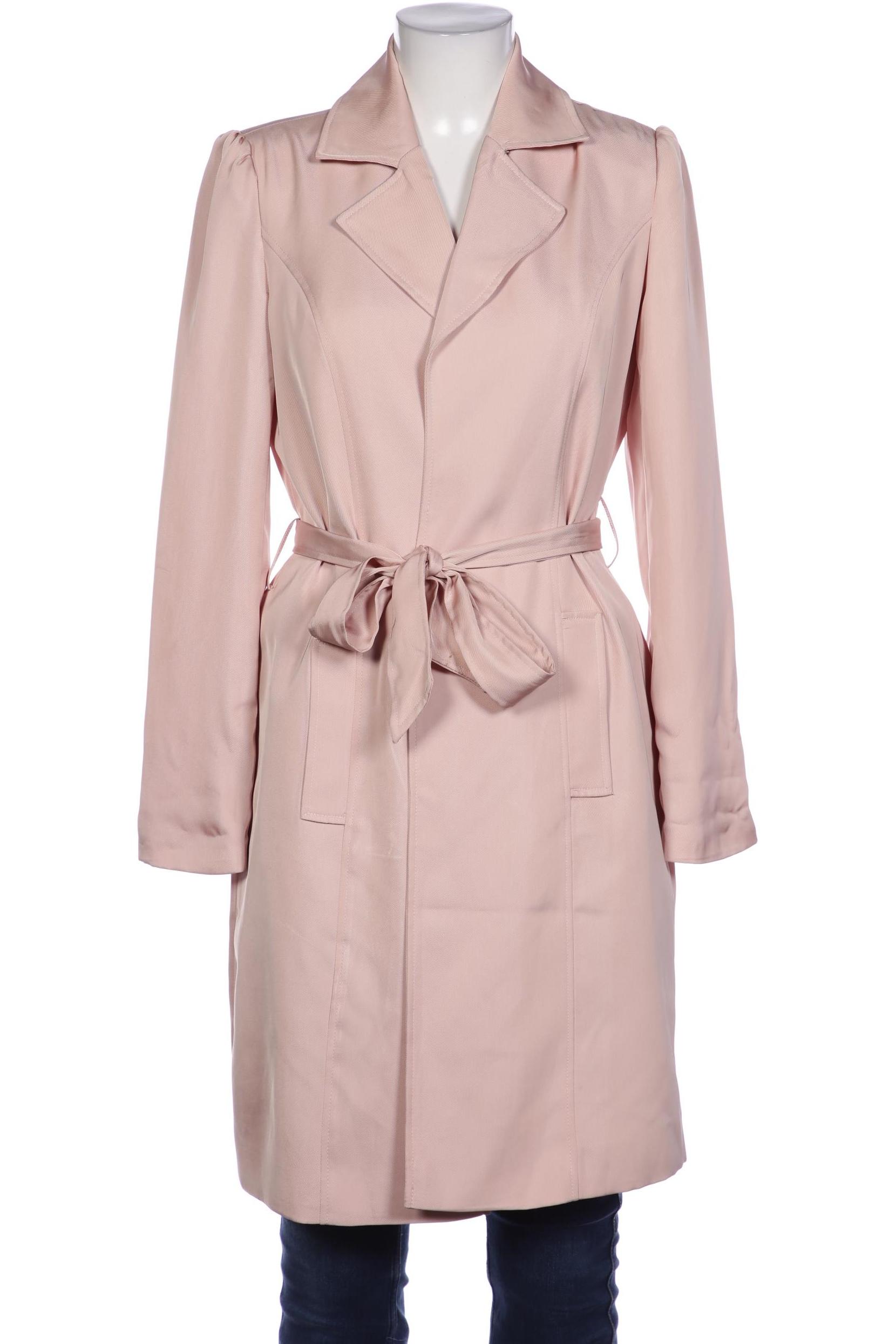 

Lascana Damen Mantel, pink, Gr. 38