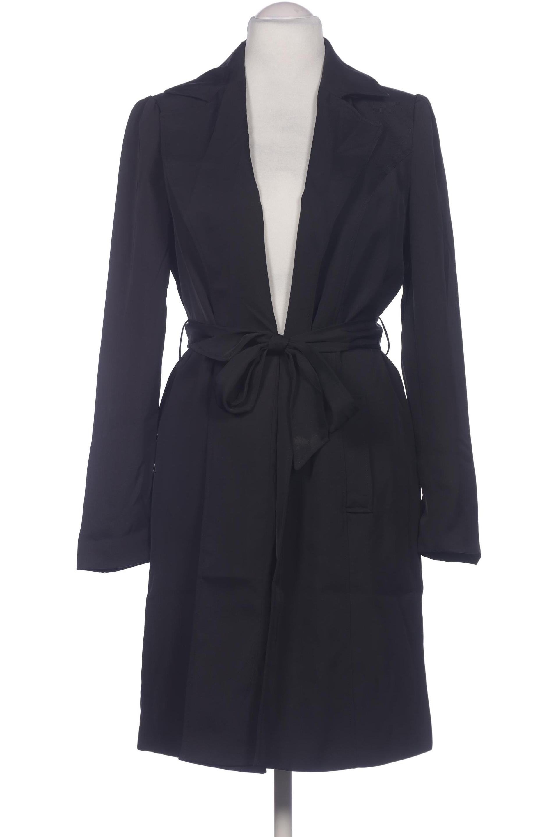 

Lascana Damen Mantel, schwarz, Gr. 40