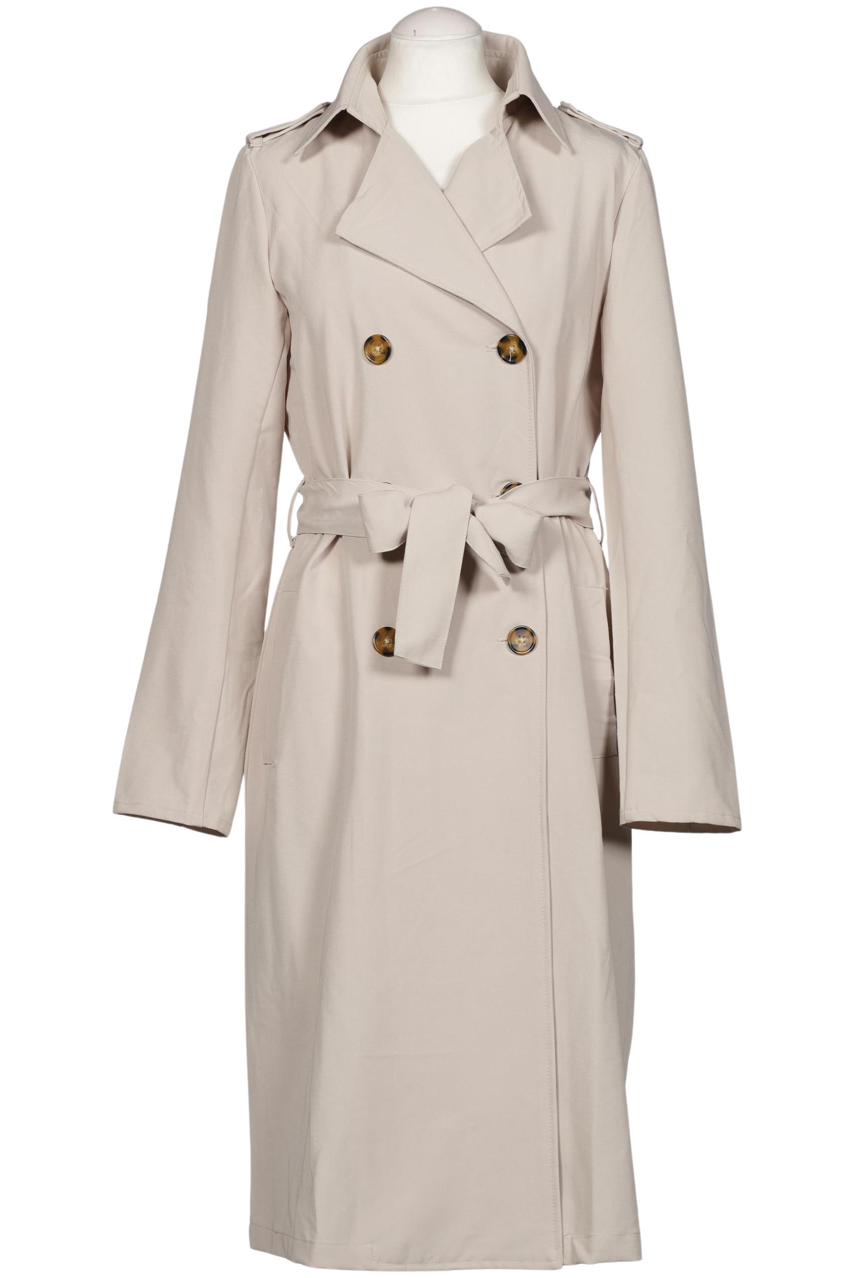 

Lascana Damen Mantel, beige, Gr. 38