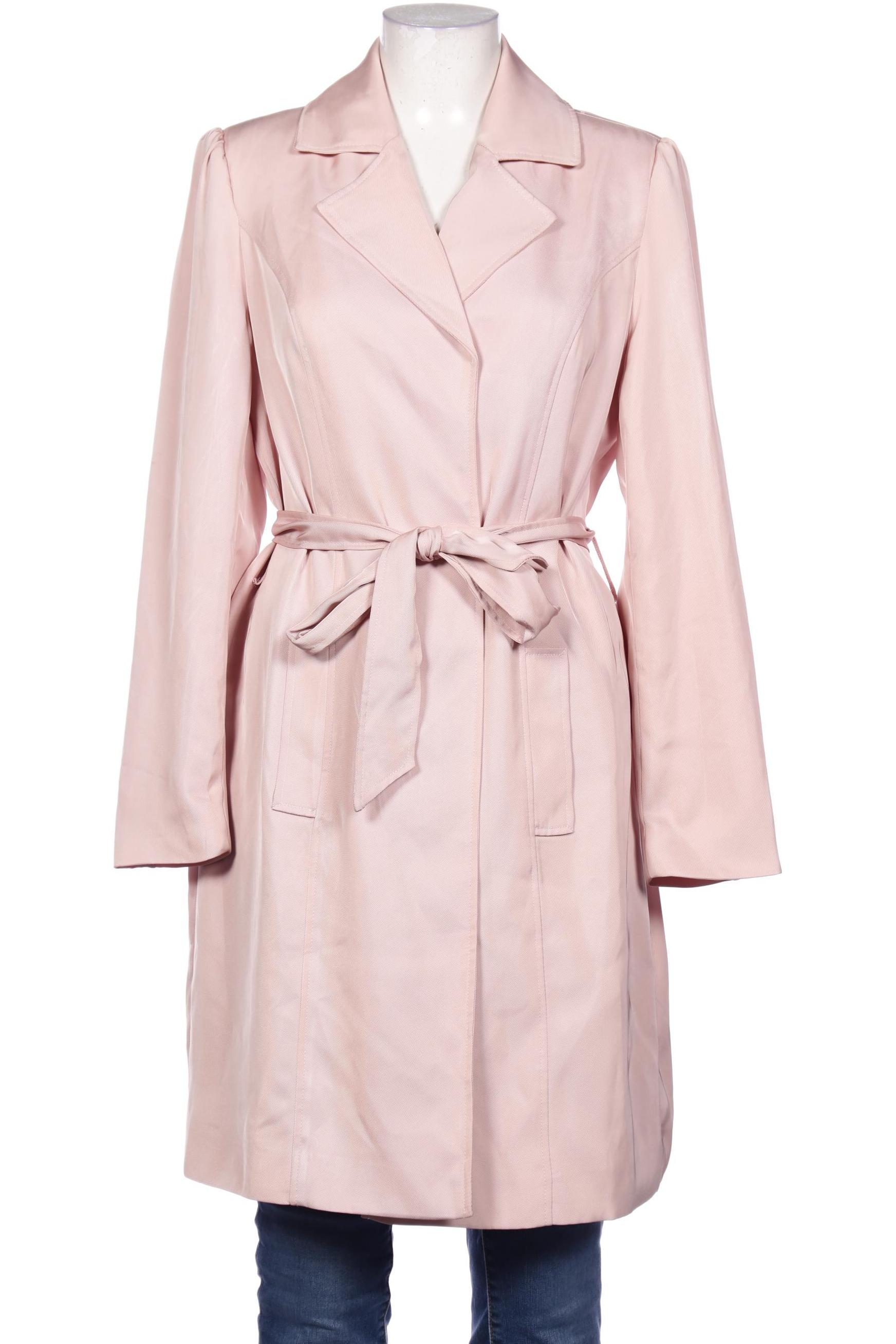 

Lascana Damen Mantel, pink, Gr. 42