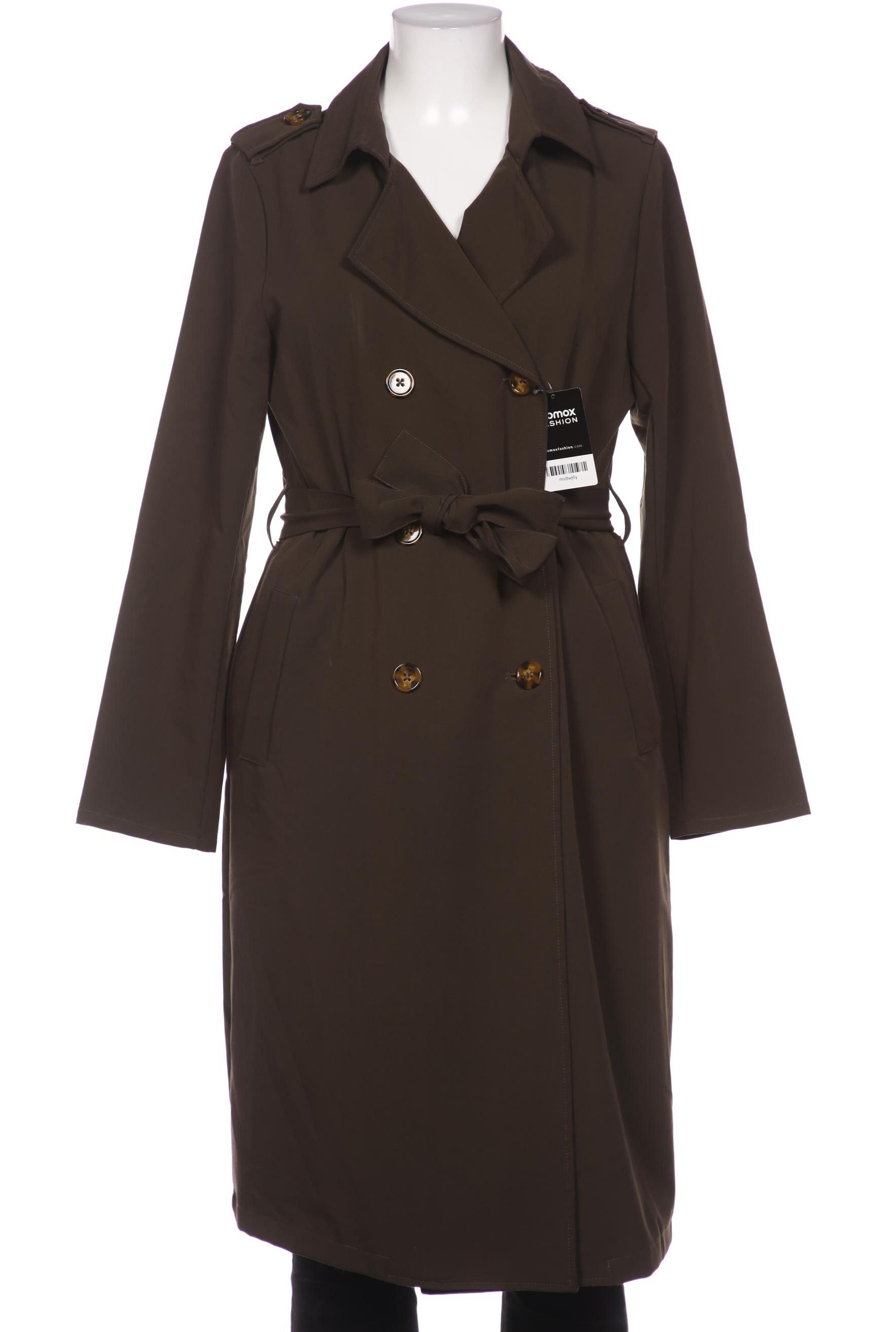 

Lascana Damen Mantel, grün, Gr. 42