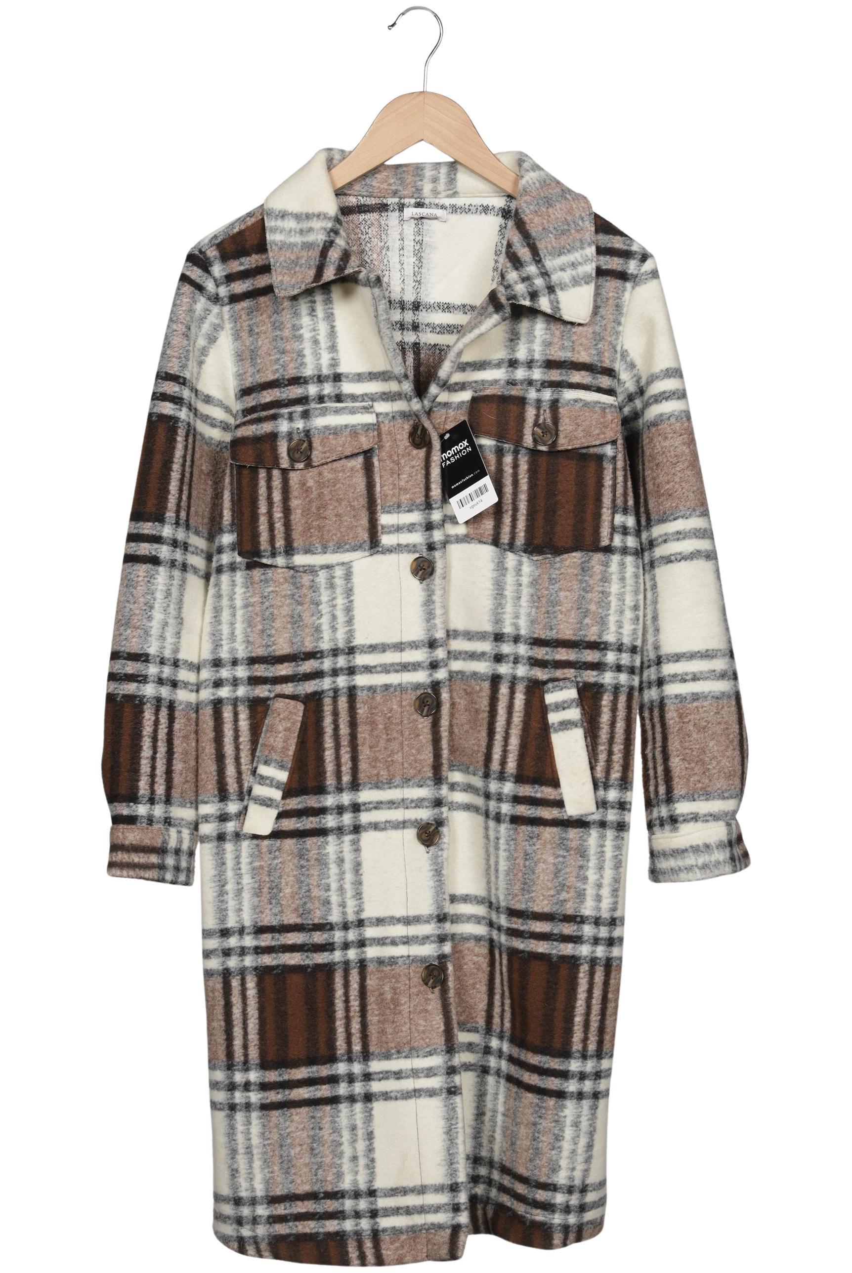 

Lascana Damen Mantel, beige, Gr. 38