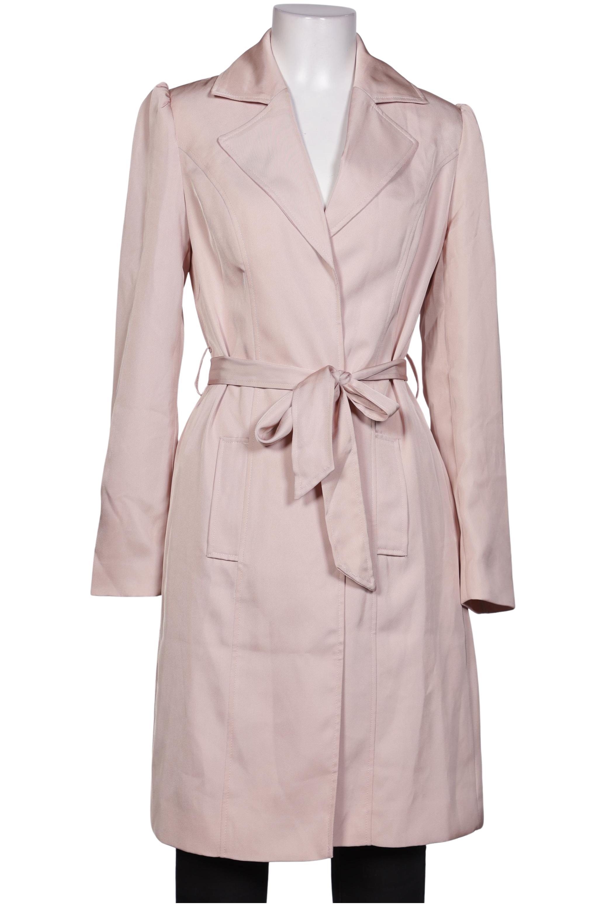 

Lascana Damen Mantel, pink, Gr. 34