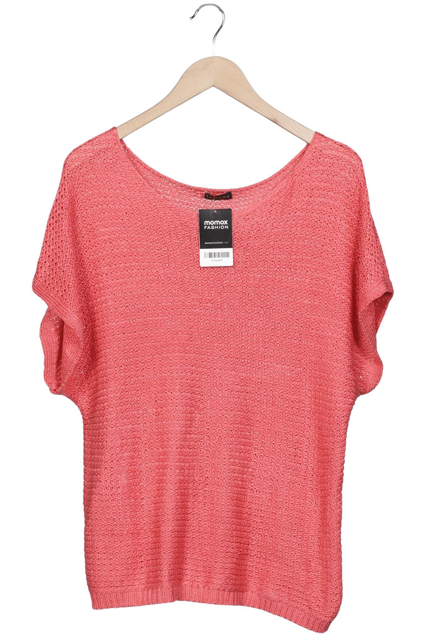 

Lascana Damen Pullover, pink, Gr. 40