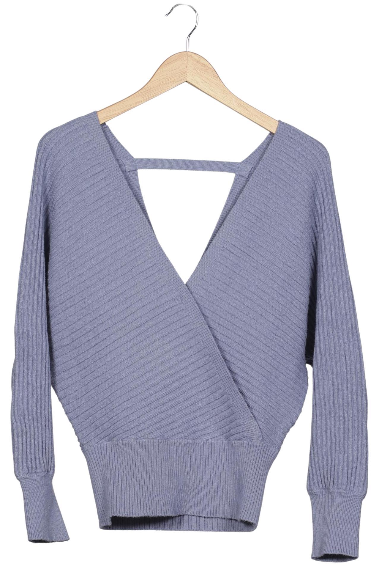 

Lascana Damen Pullover, hellblau, Gr. 36