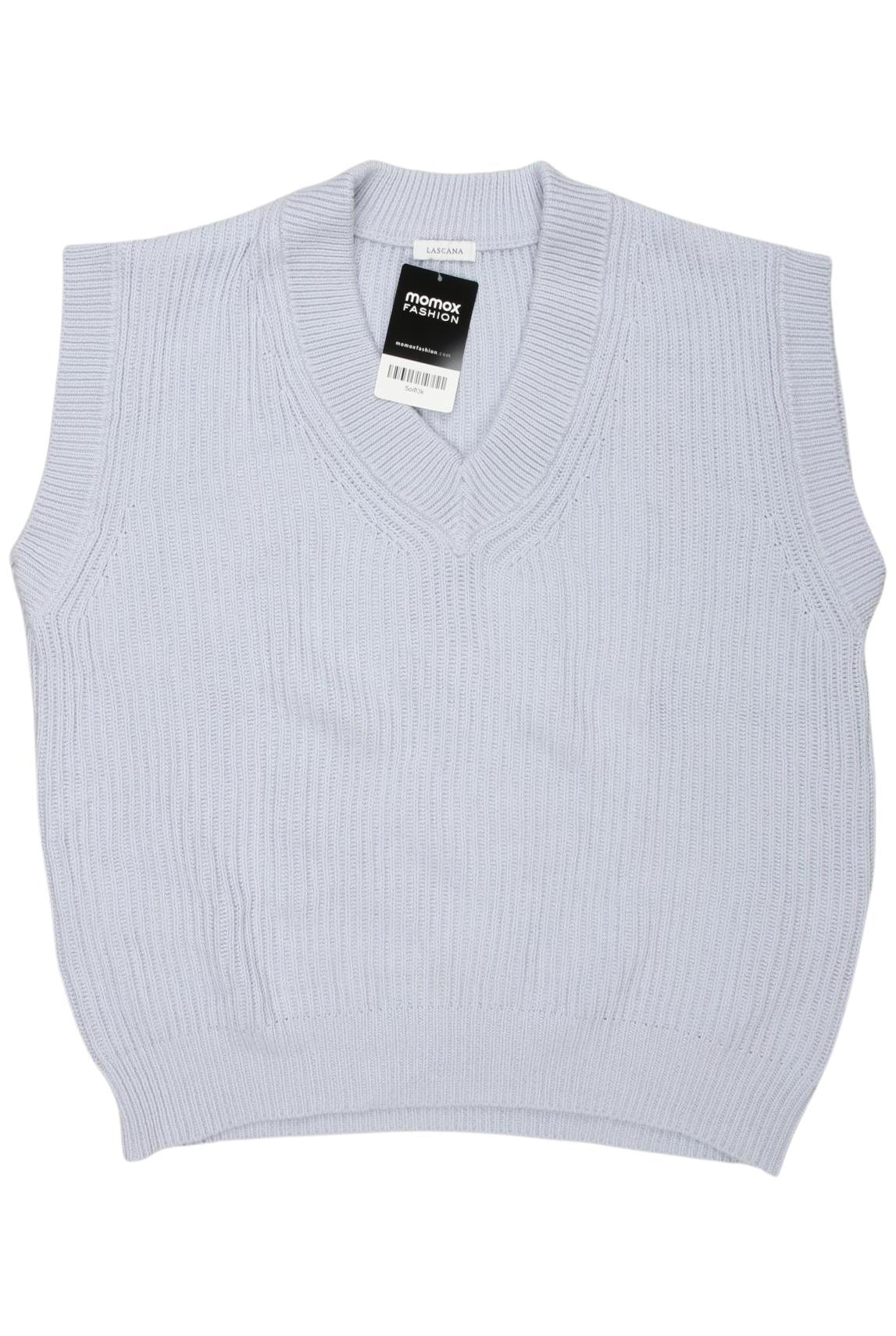 

Lascana Damen Pullover, hellblau, Gr. 36