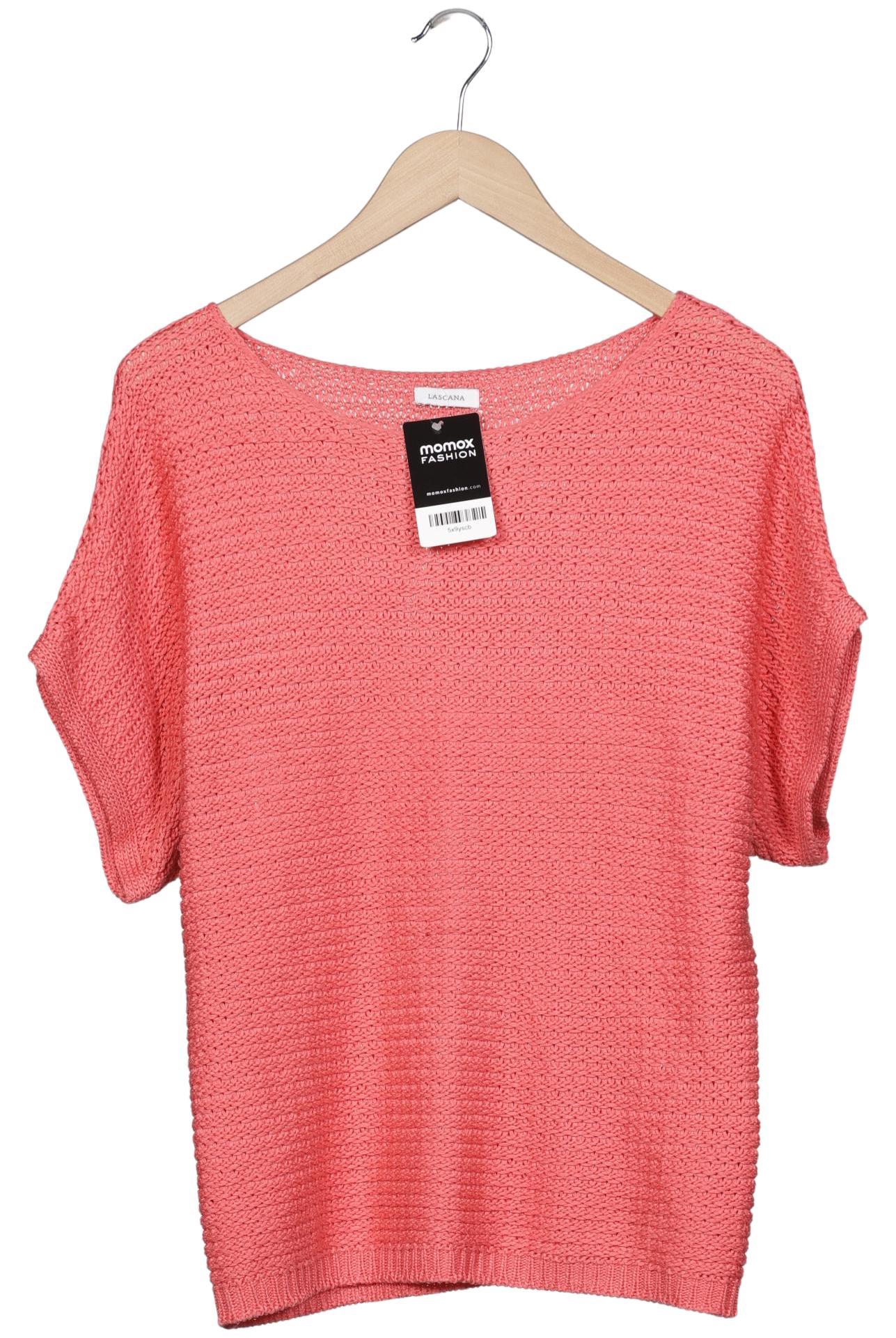 

Lascana Damen Pullover, pink, Gr. 40