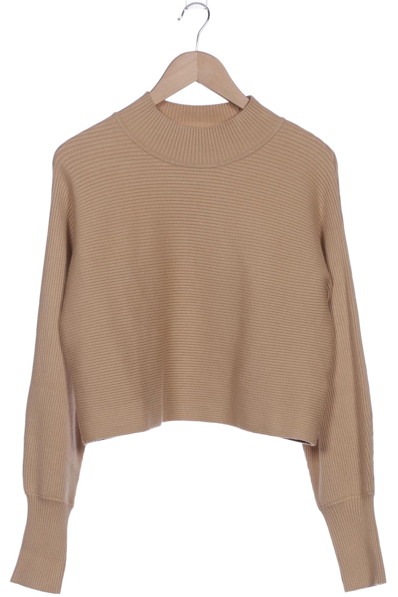 

Lascana Damen Pullover, beige, Gr. 40