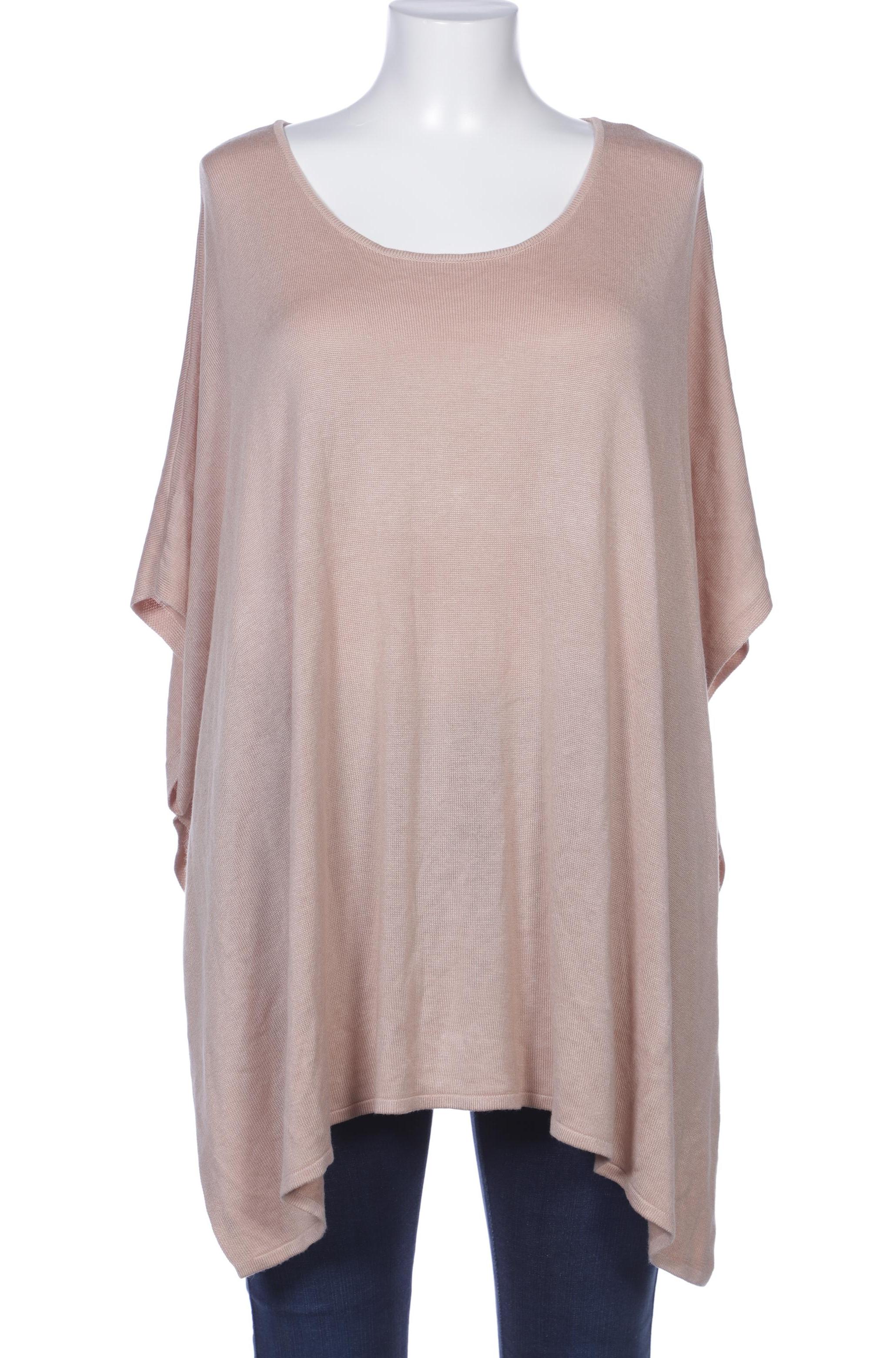 

Lascana Damen Pullover, beige, Gr. uni