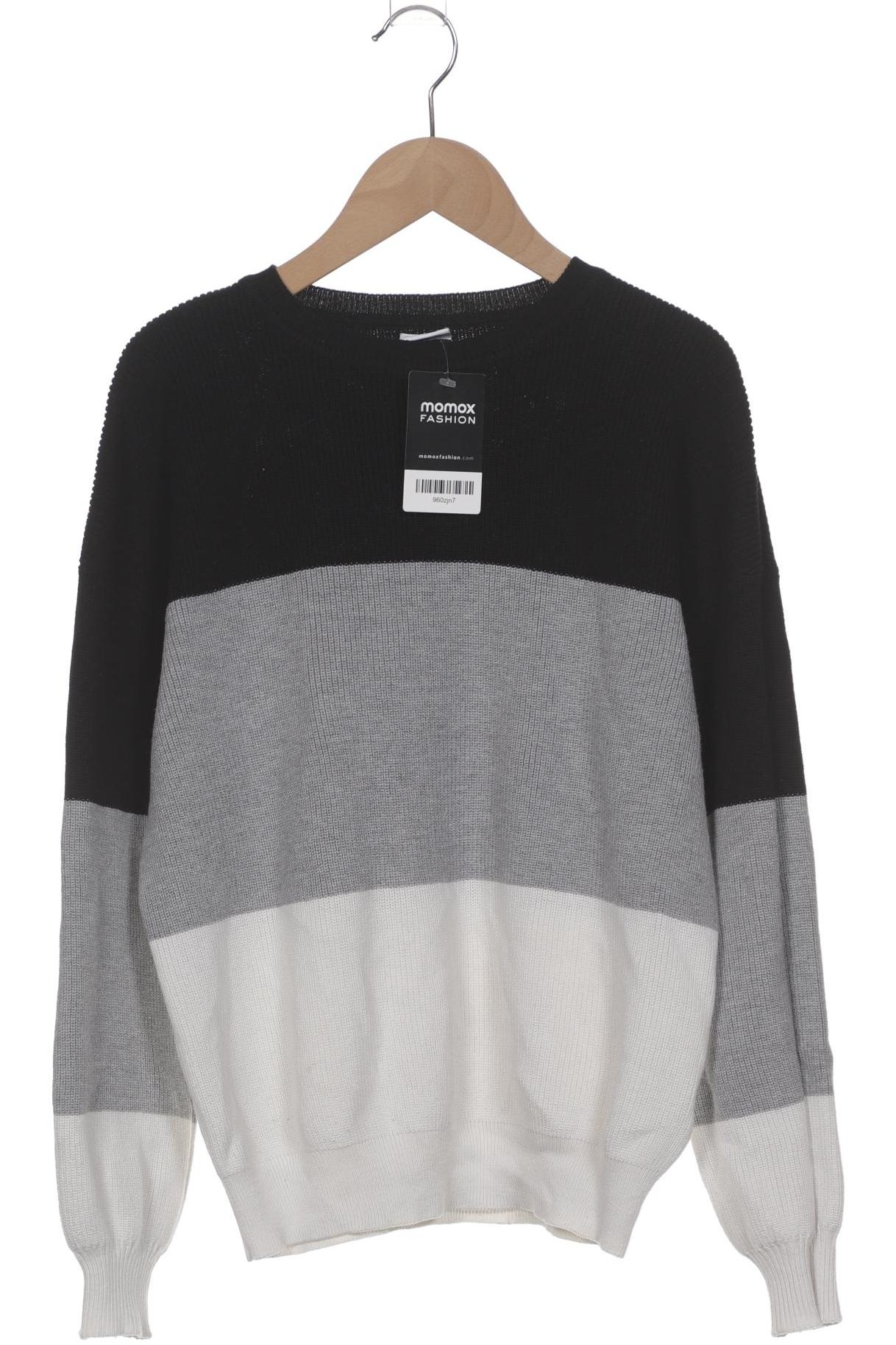 

Lascana Damen Pullover, grau, Gr. 32