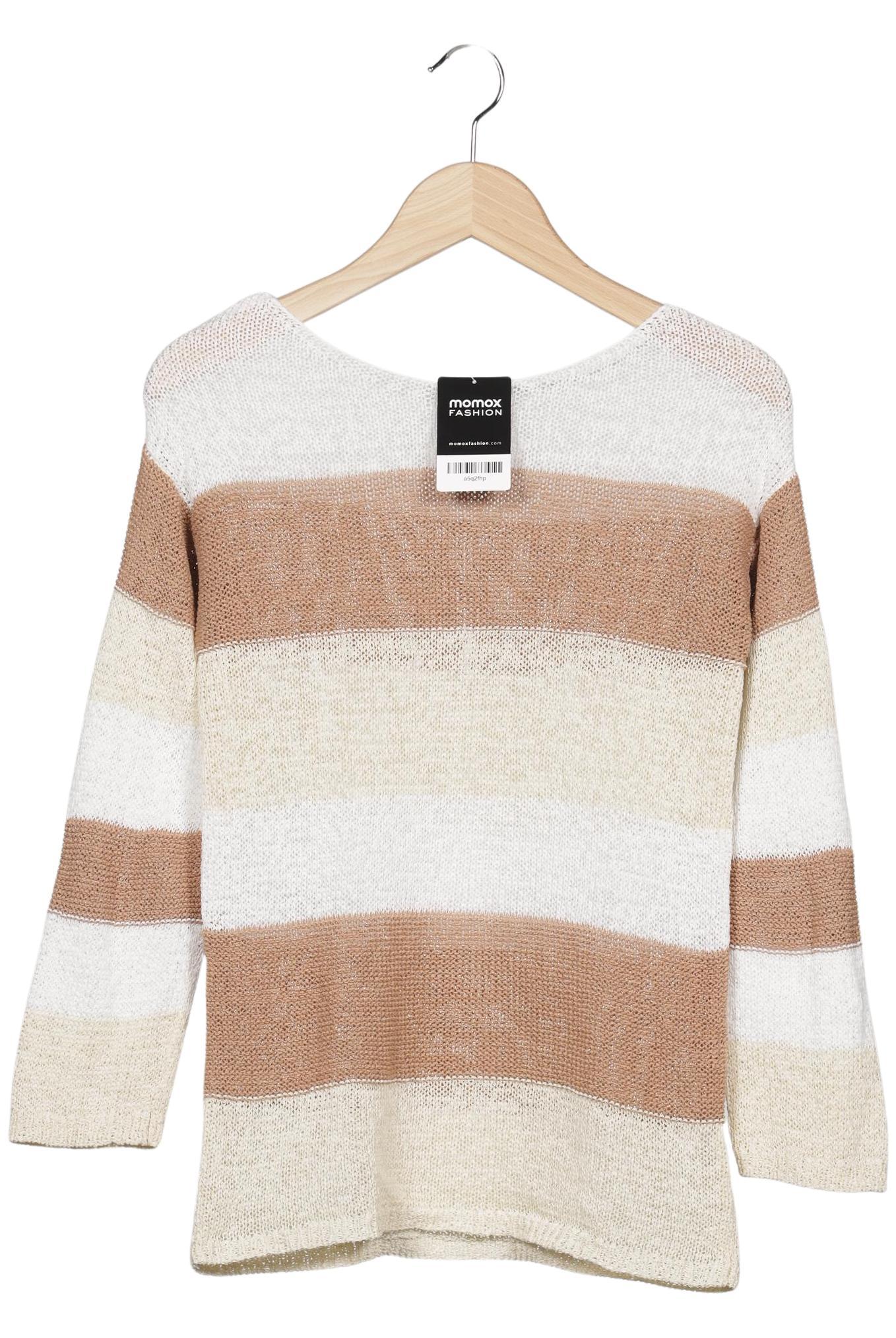 

Lascana Damen Pullover, mehrfarbig, Gr. 32