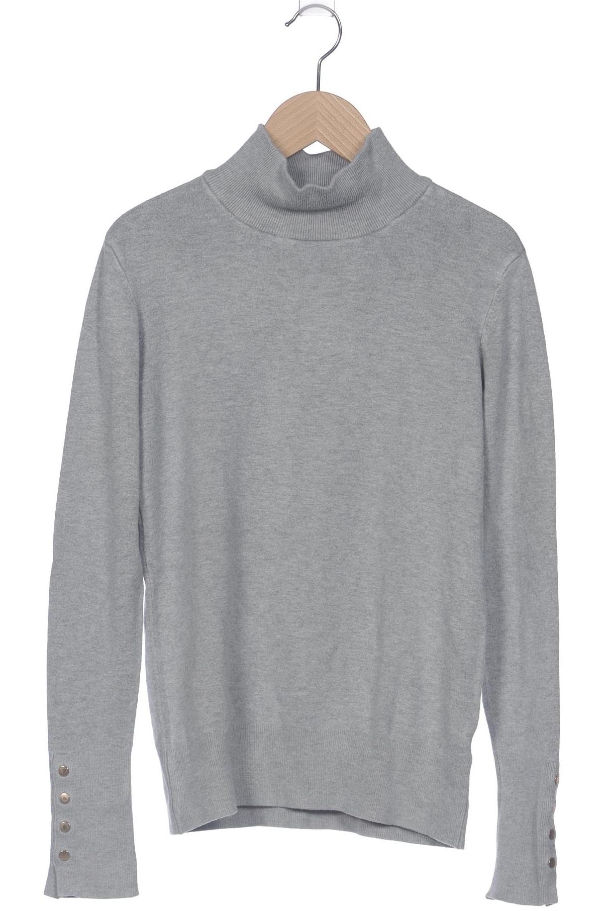 

Lascana Damen Pullover, grau, Gr. 36