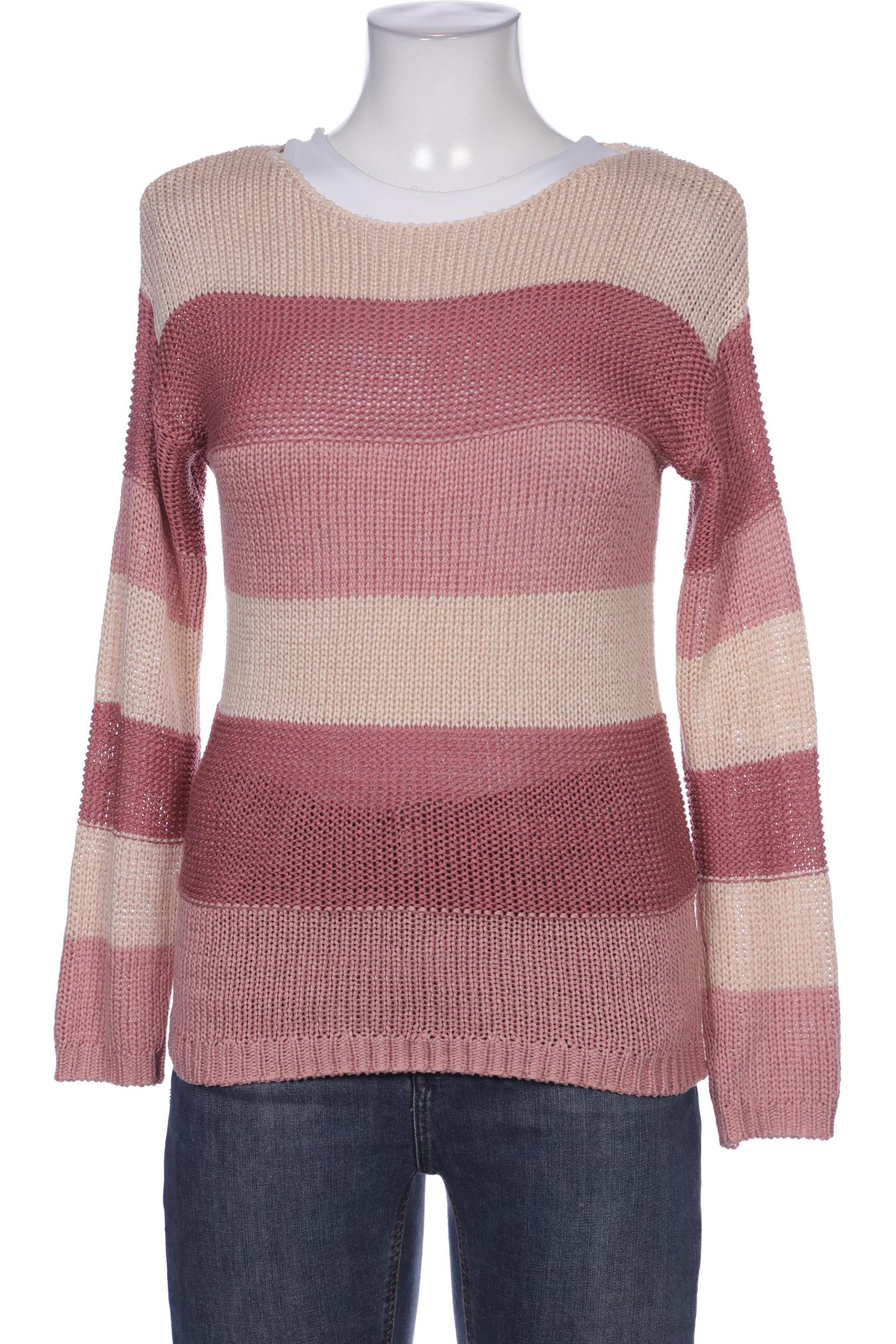 

Lascana Damen Pullover, pink, Gr. 36