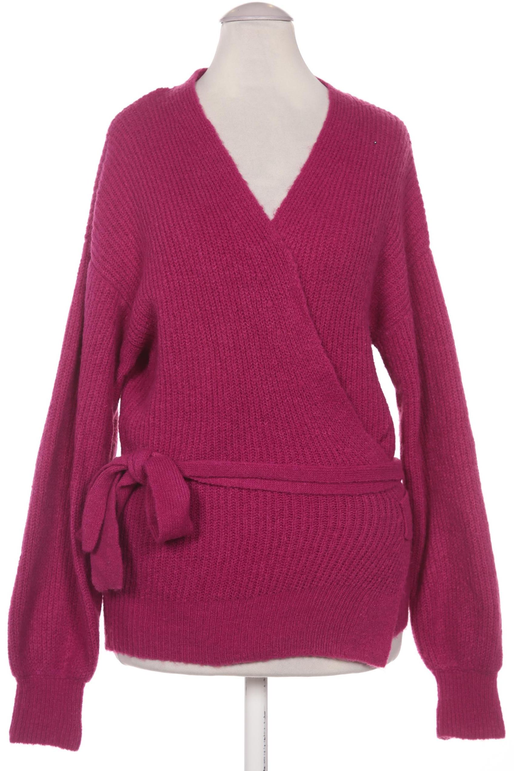 

Lascana Damen Pullover, pink, Gr. 32