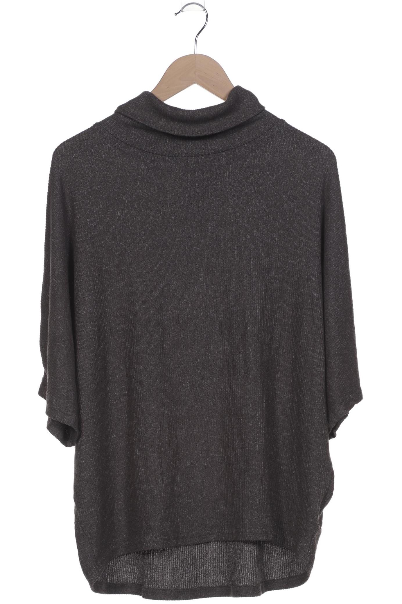 

Lascana Damen Pullover, grau, Gr. 40