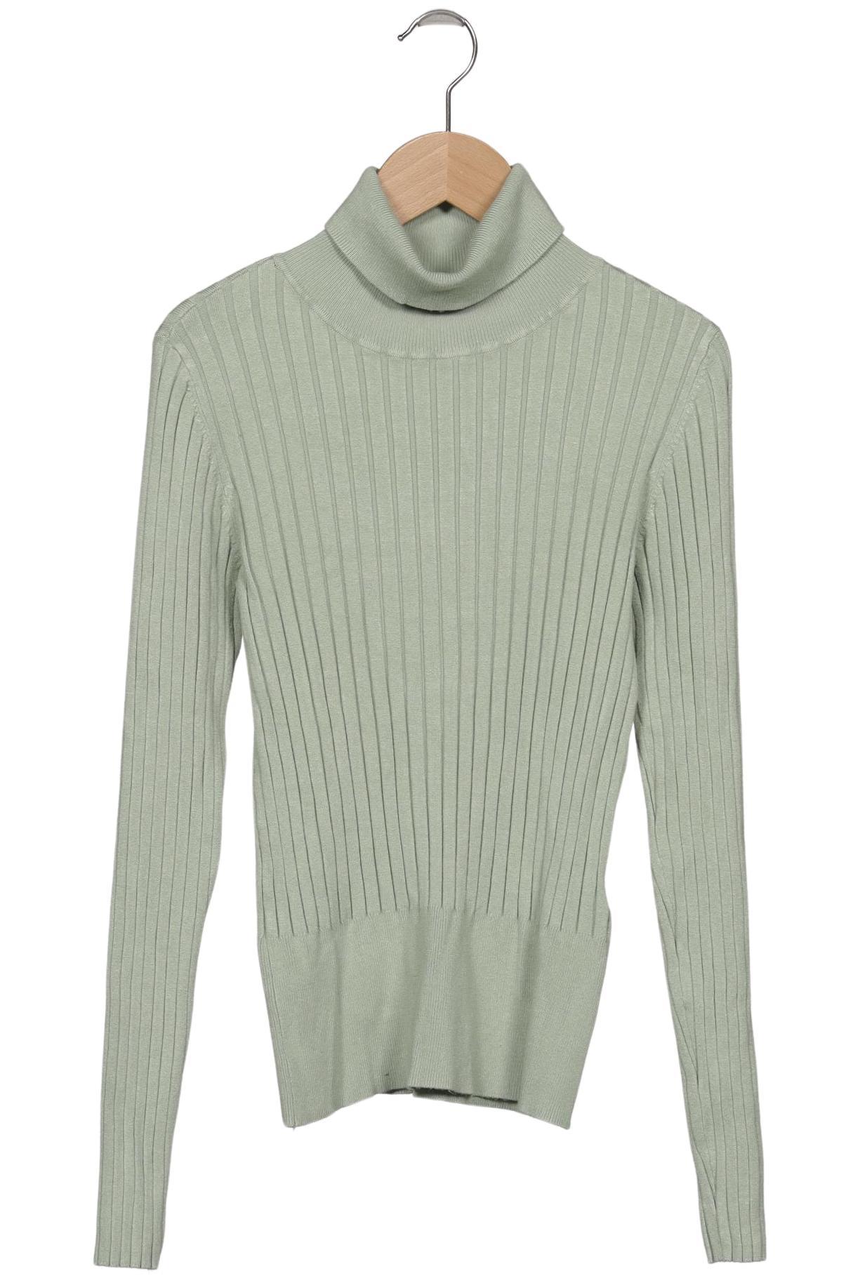 

Lascana Damen Pullover, hellgrün, Gr. 36