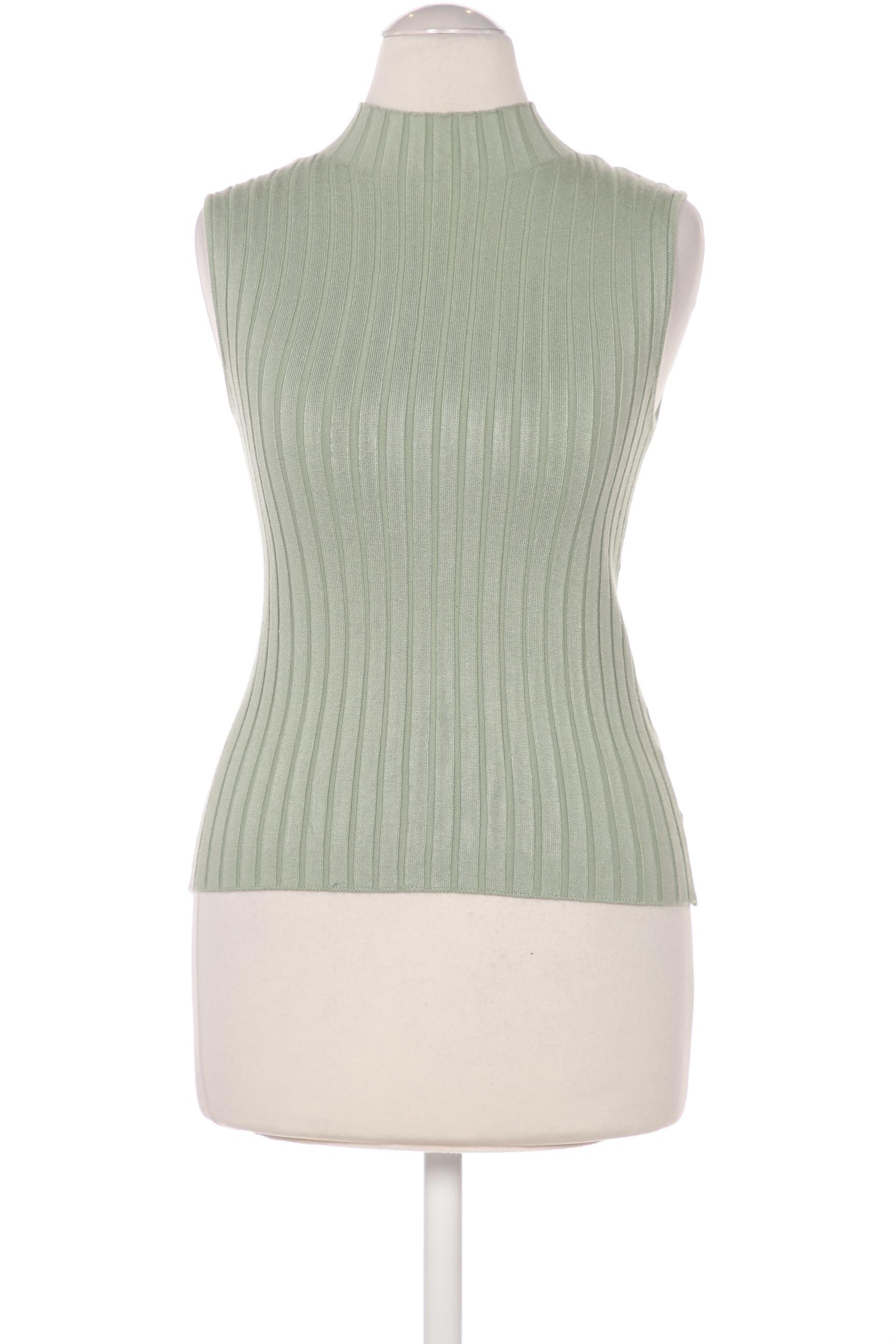 

Lascana Damen Pullover, hellgrün, Gr. 32