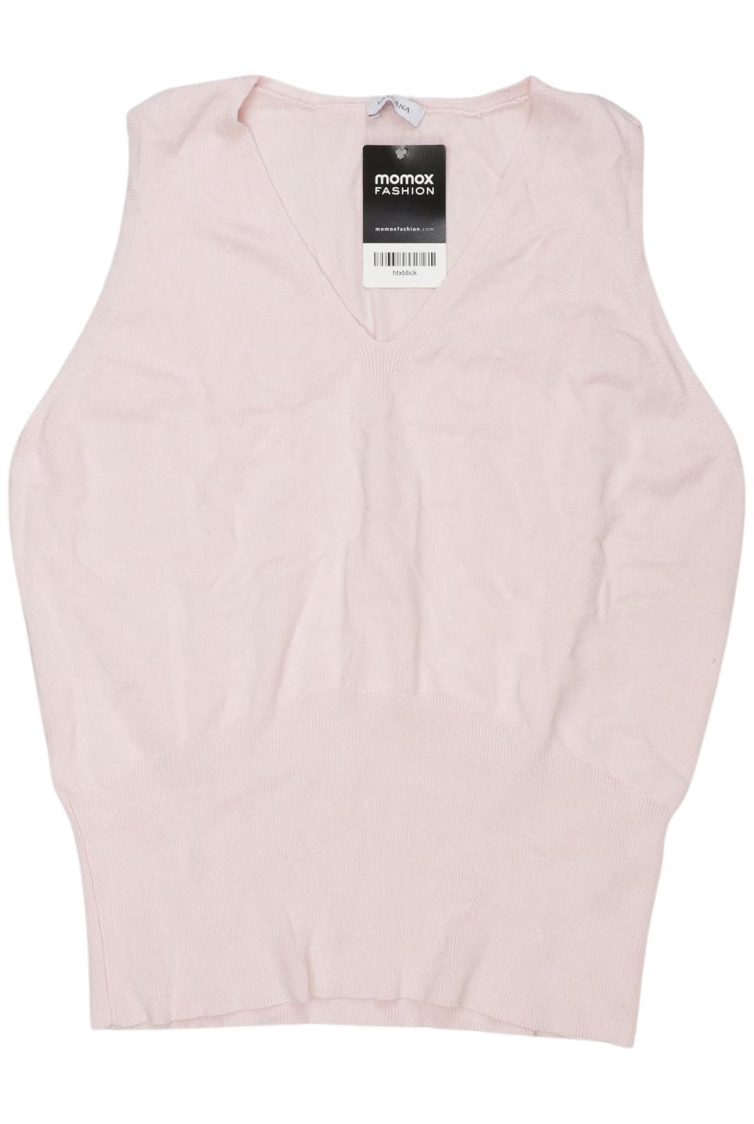 

Lascana Damen Pullover, pink, Gr. 40