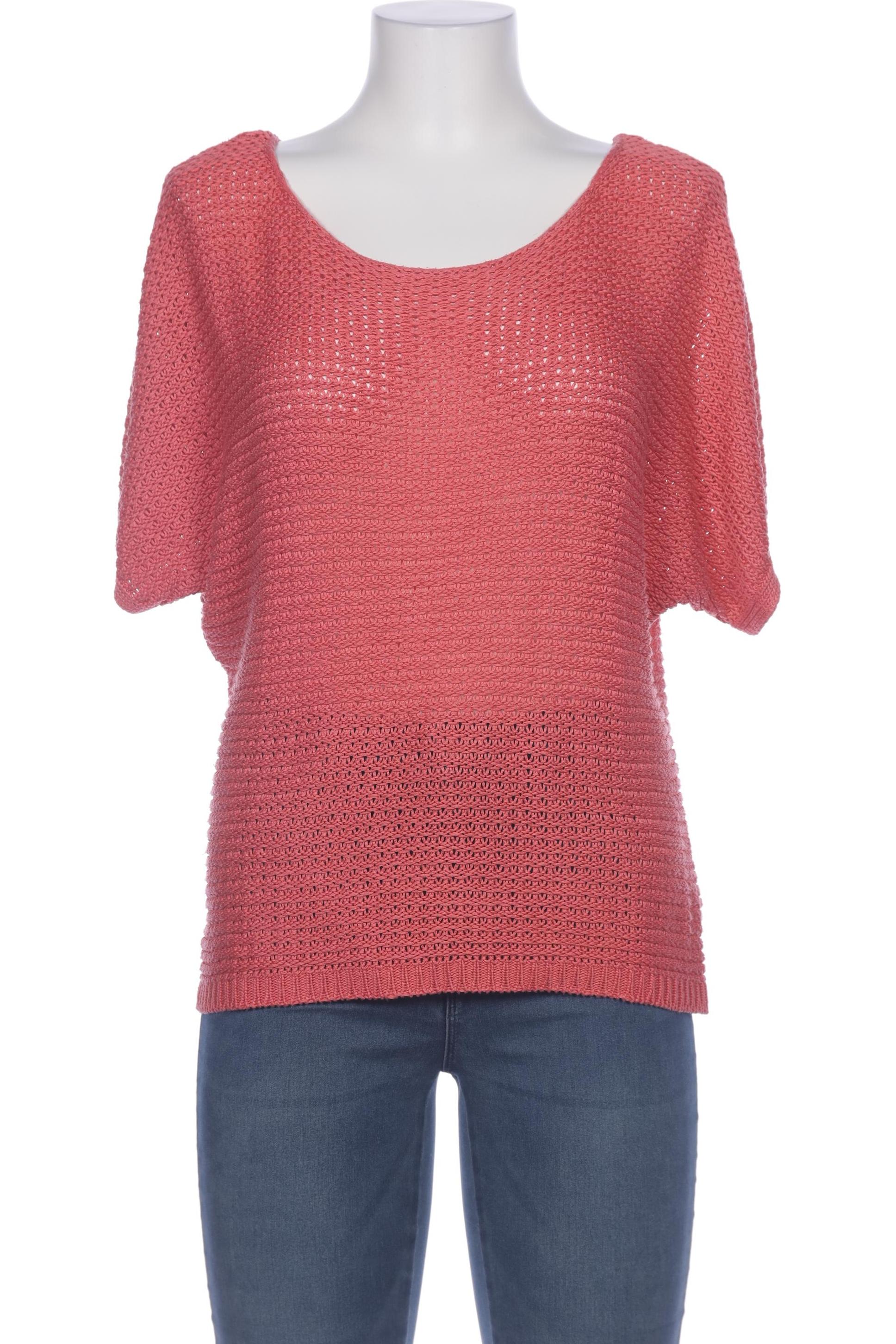 

Lascana Damen Pullover, pink, Gr. 40