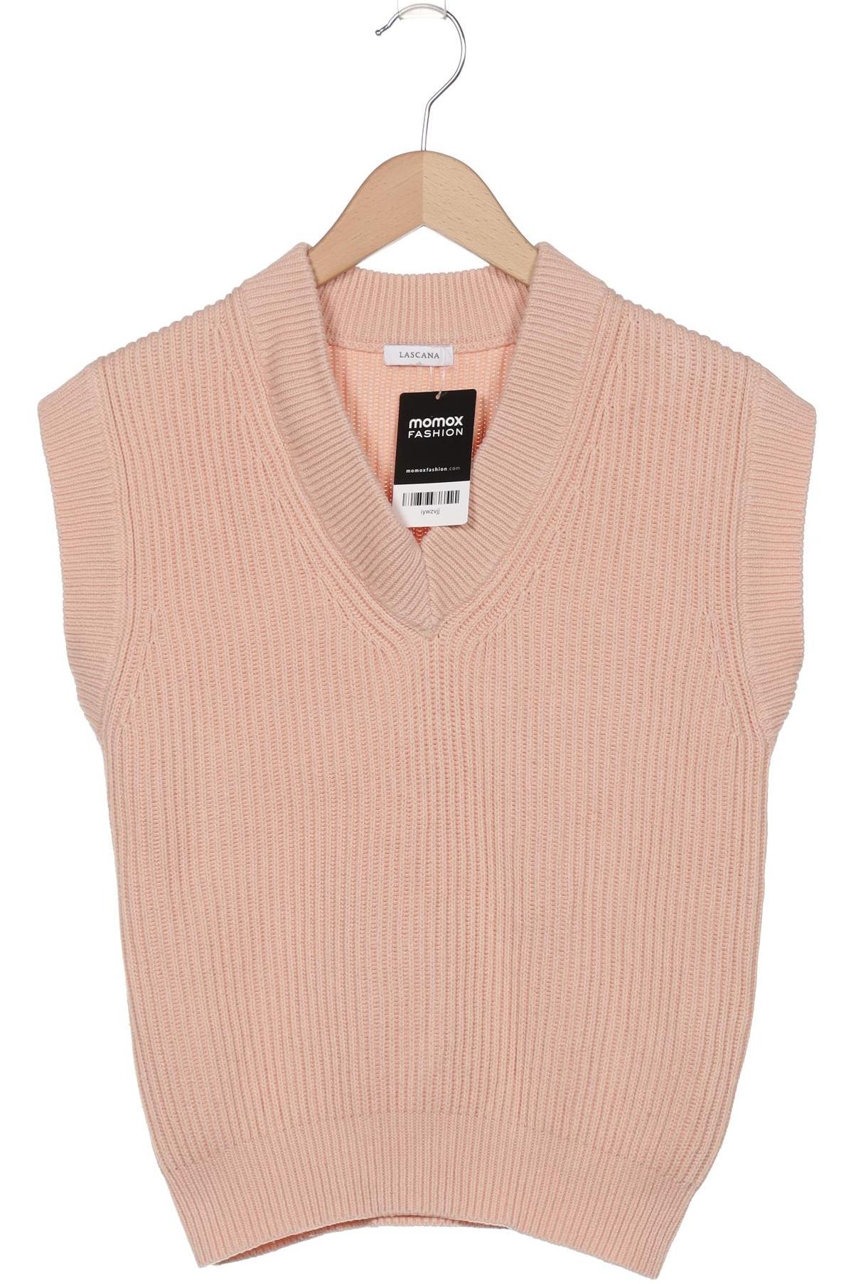 

Lascana Damen Pullover, pink, Gr. 42