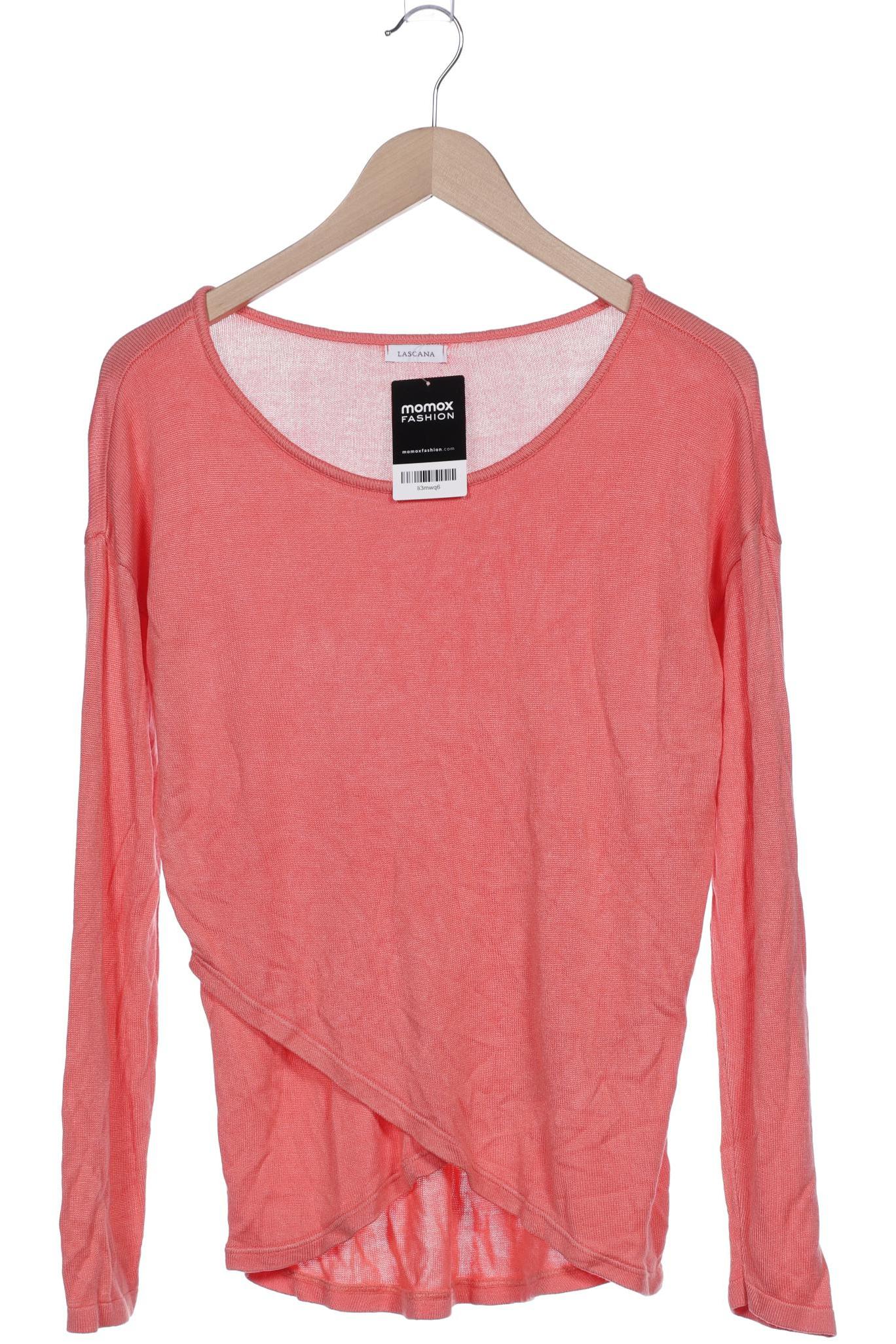 

Lascana Damen Pullover, pink, Gr. 36
