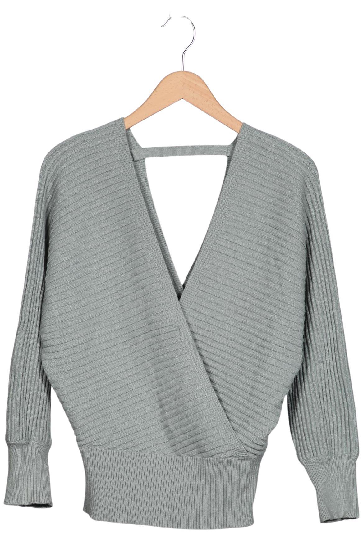 

Lascana Damen Pullover, hellblau, Gr. 36