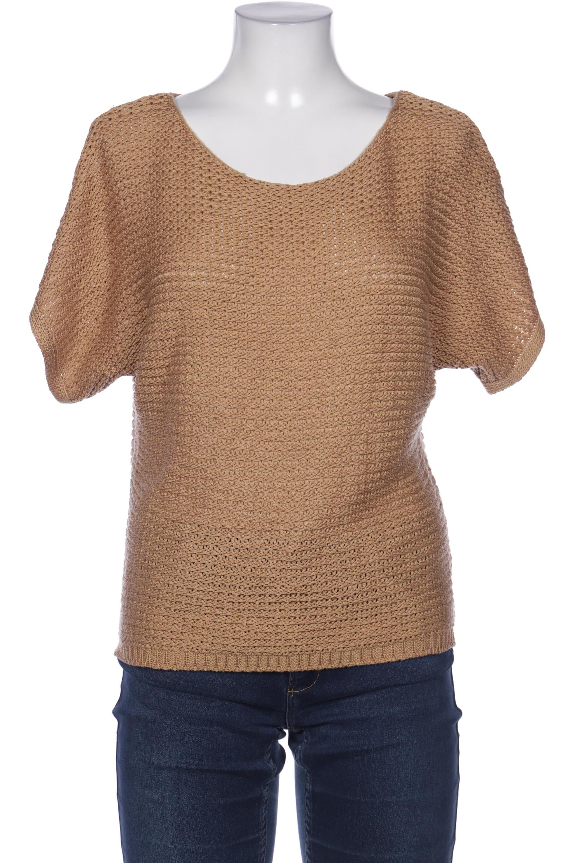 

Lascana Damen Pullover, braun, Gr. 38