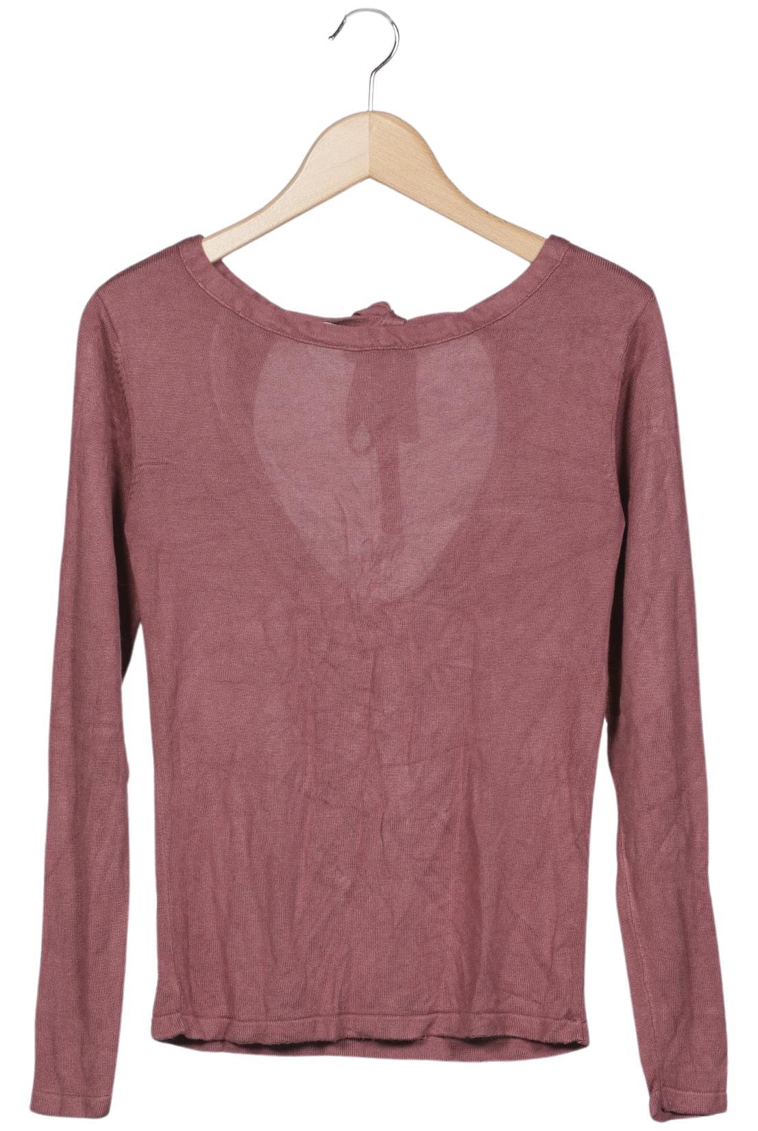 

Lascana Damen Pullover, pink, Gr. 32