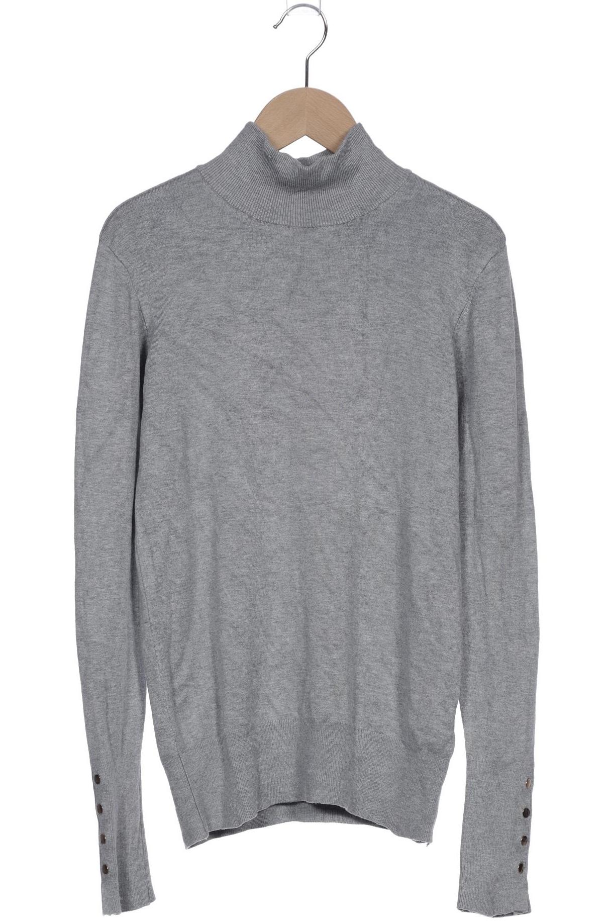 

Lascana Damen Pullover, grau, Gr. 36