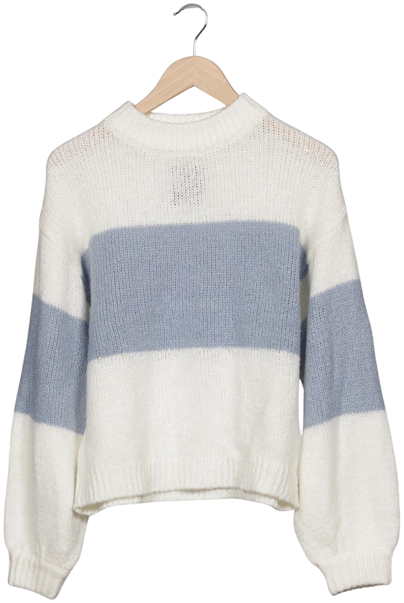 

Lascana Damen Pullover, mehrfarbig, Gr. 32