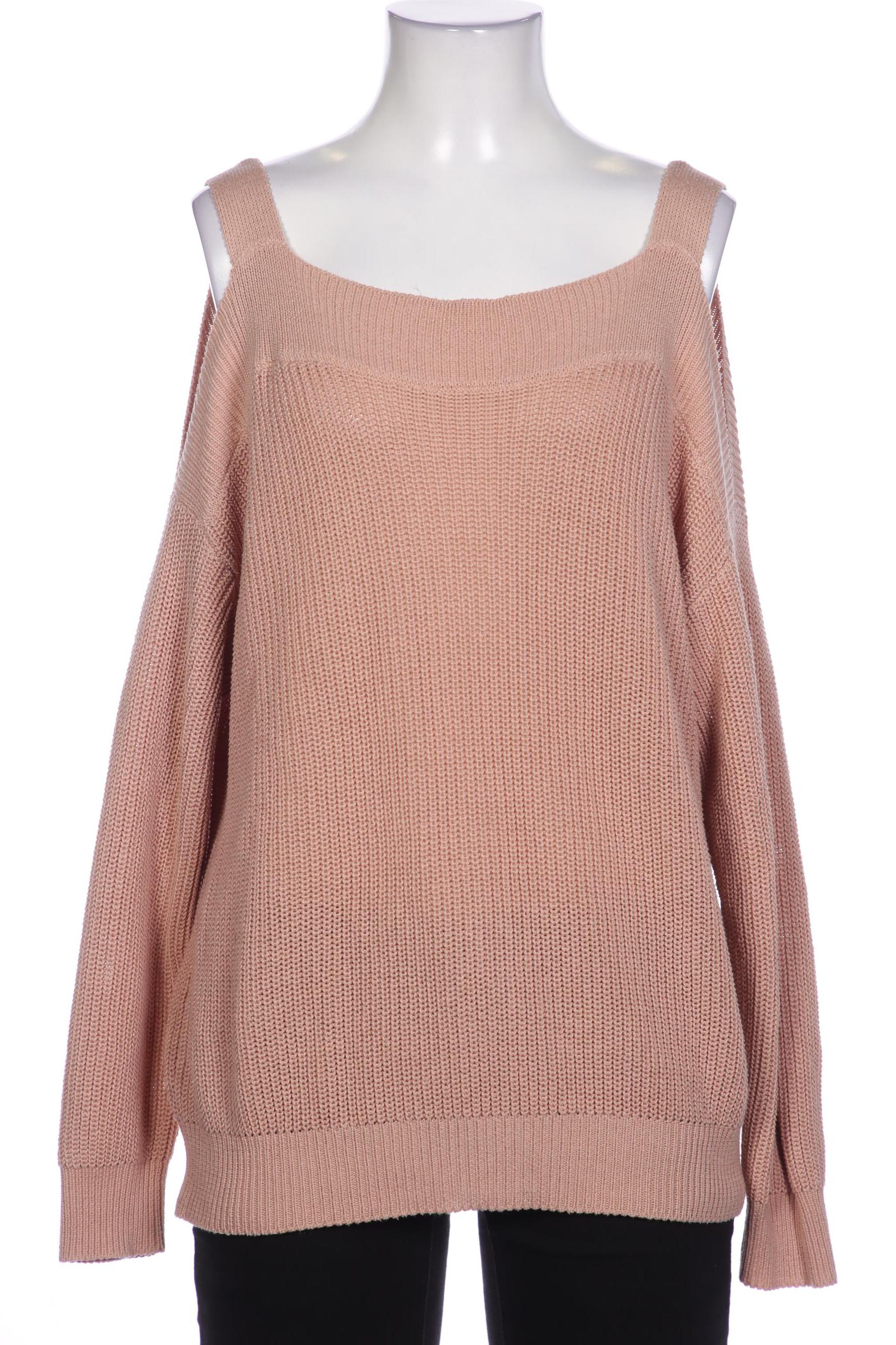 

Lascana Damen Pullover, pink, Gr. 36