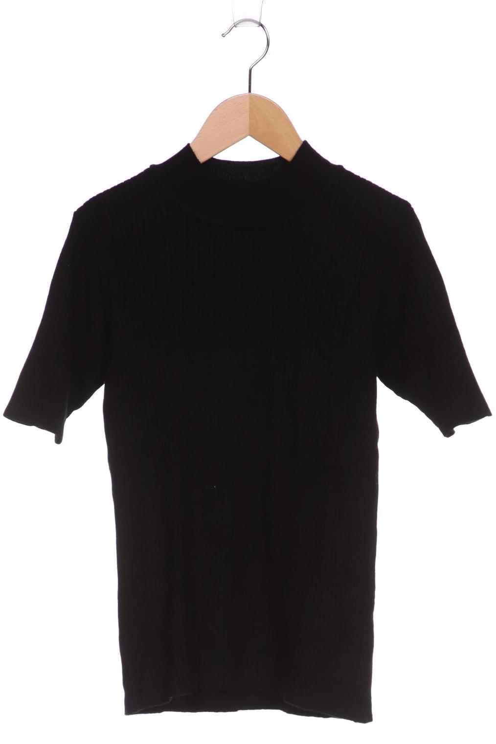 

Lascana Damen Pullover, schwarz, Gr. 36