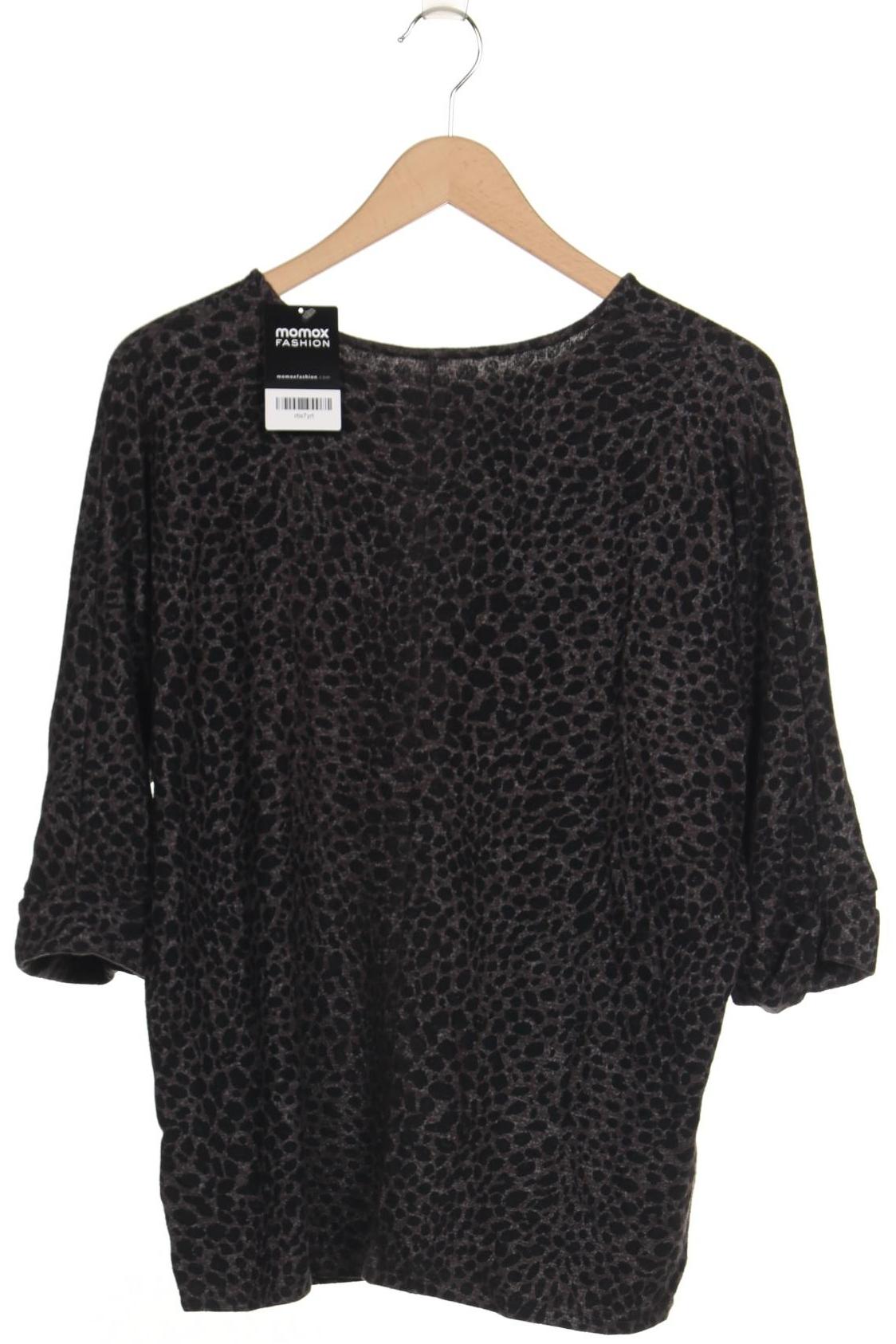 

Lascana Damen Pullover, grau, Gr. 40