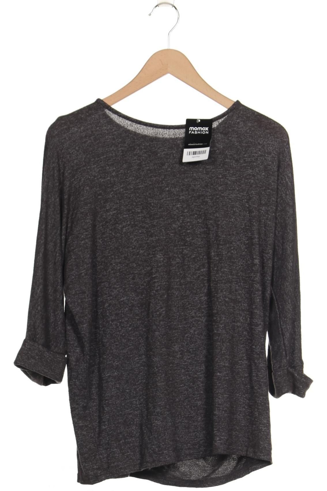 

Lascana Damen Pullover, grau, Gr. 40