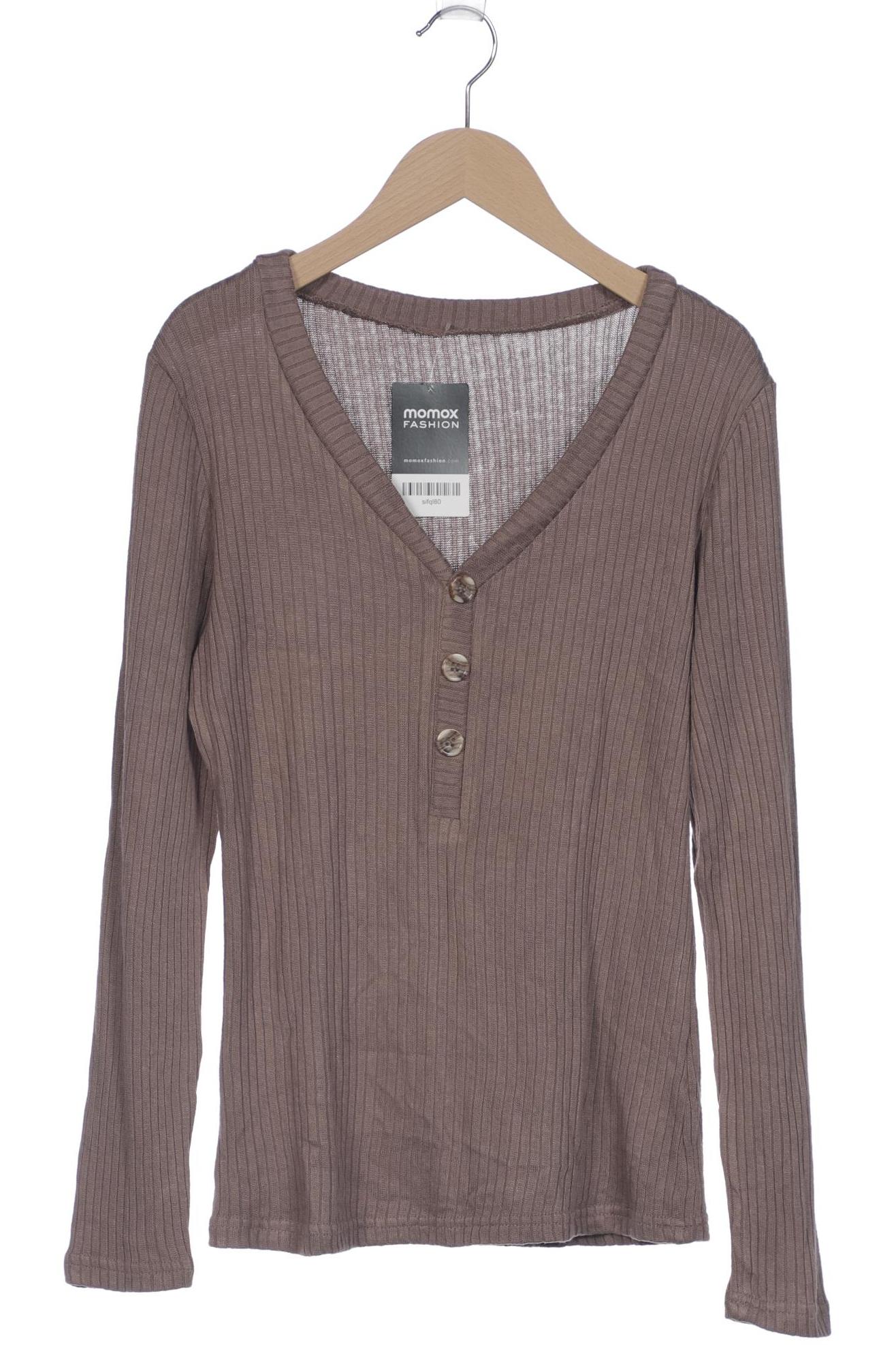 Thumbnail - Lascana Damen Pullover, braun, Gr. 36