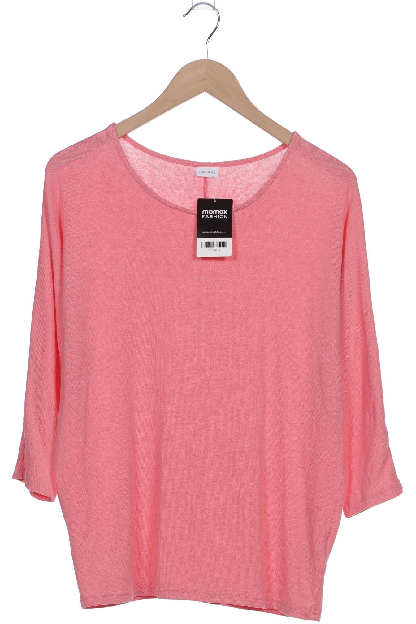 

Lascana Damen Pullover, pink, Gr. 36