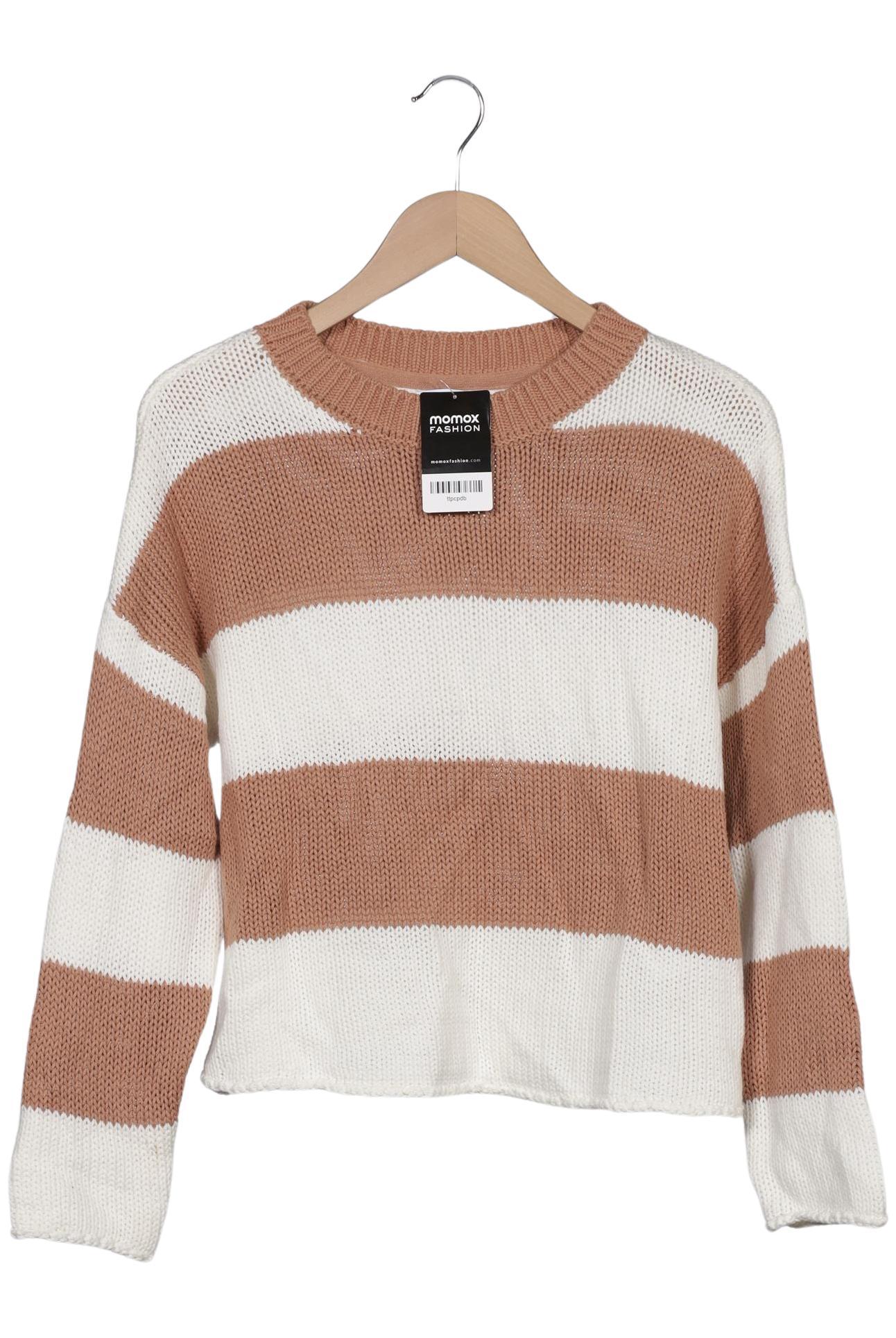 

Lascana Damen Pullover, mehrfarbig, Gr. 36