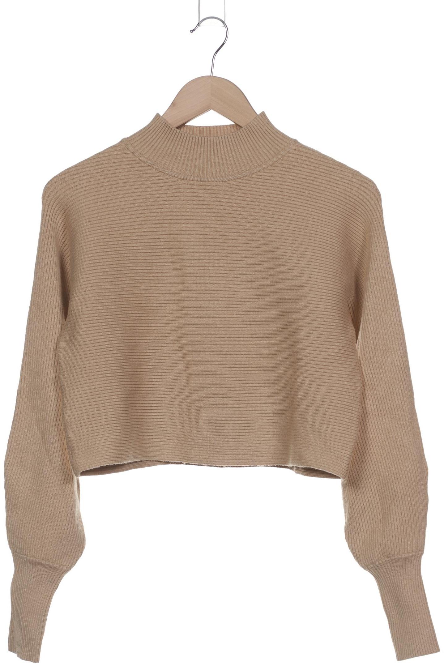 

Lascana Damen Pullover, beige, Gr. 36