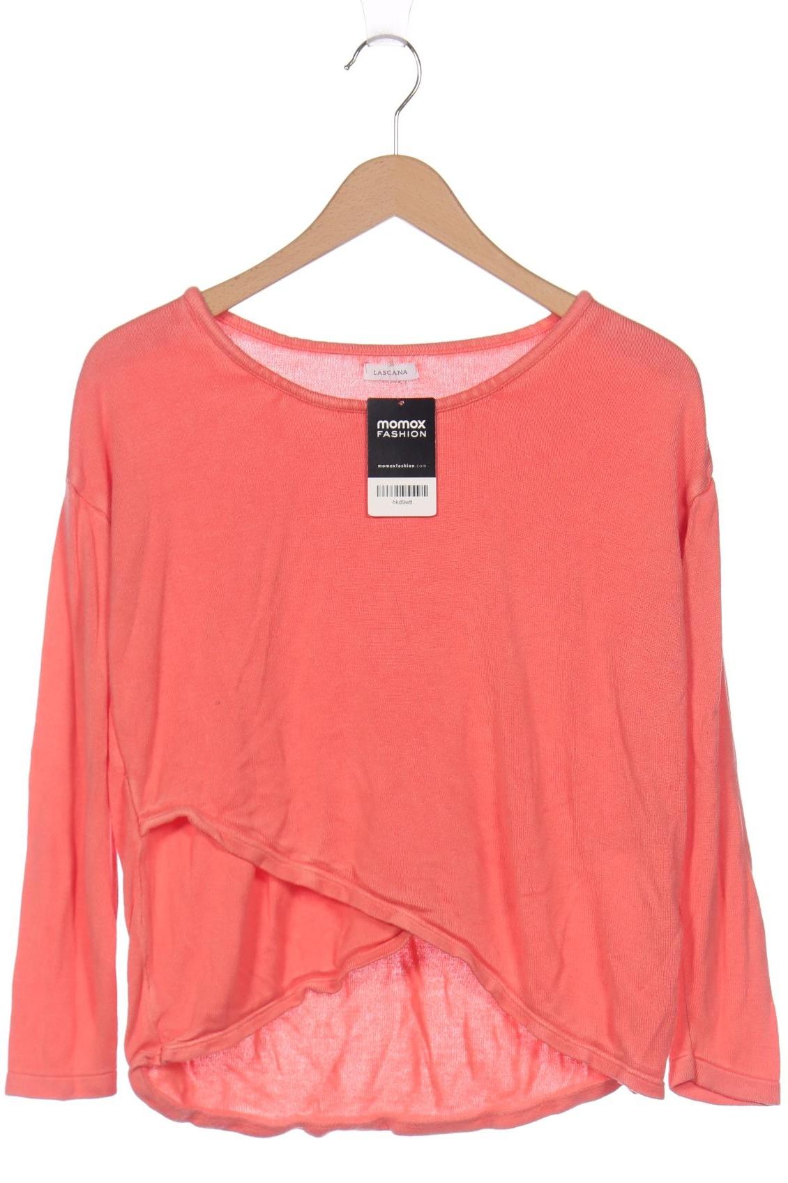 

Lascana Damen Pullover, pink, Gr. 40