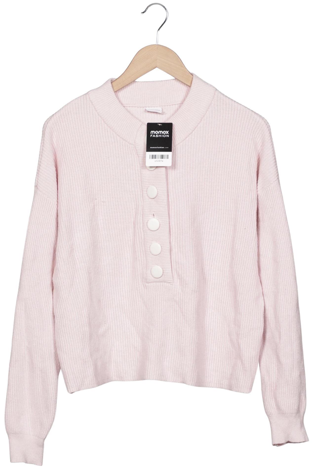 

Lascana Damen Pullover, pink, Gr. 44