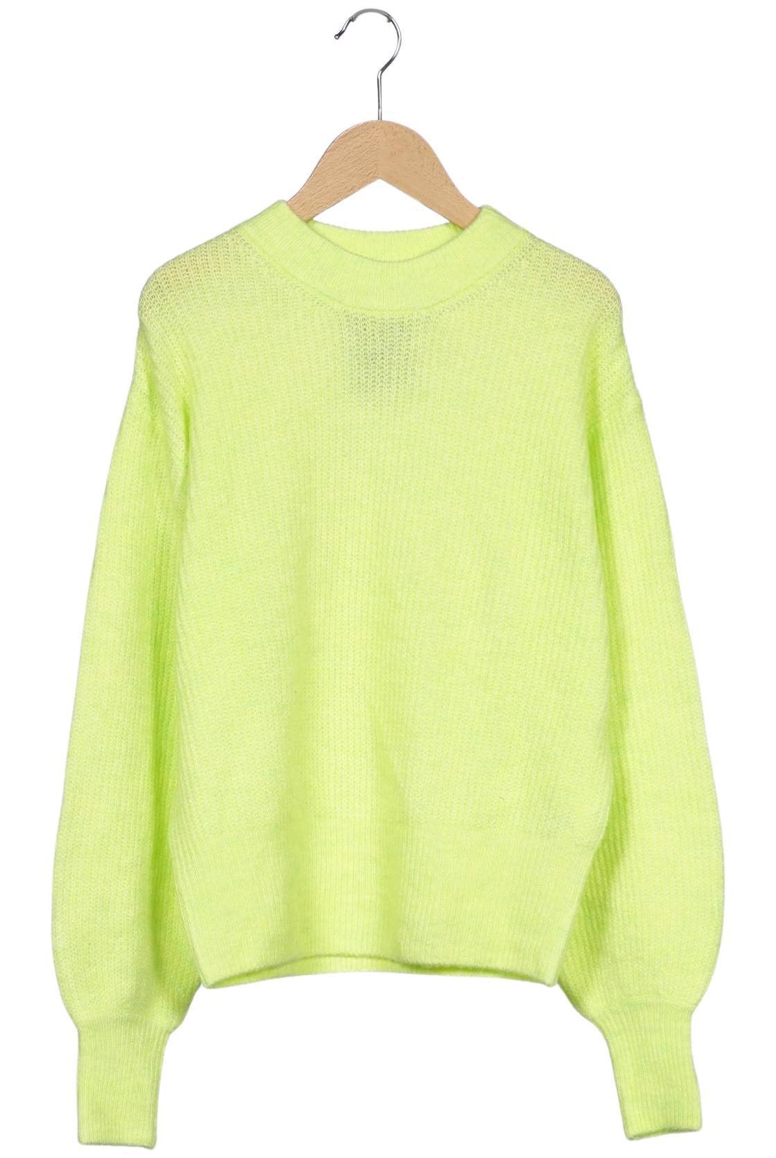 

Lascana Damen Pullover, neon, Gr. 36