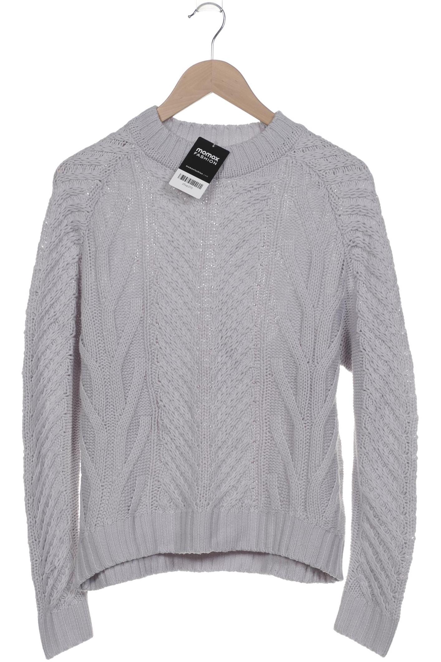 

Lascana Damen Pullover, hellblau, Gr. 40