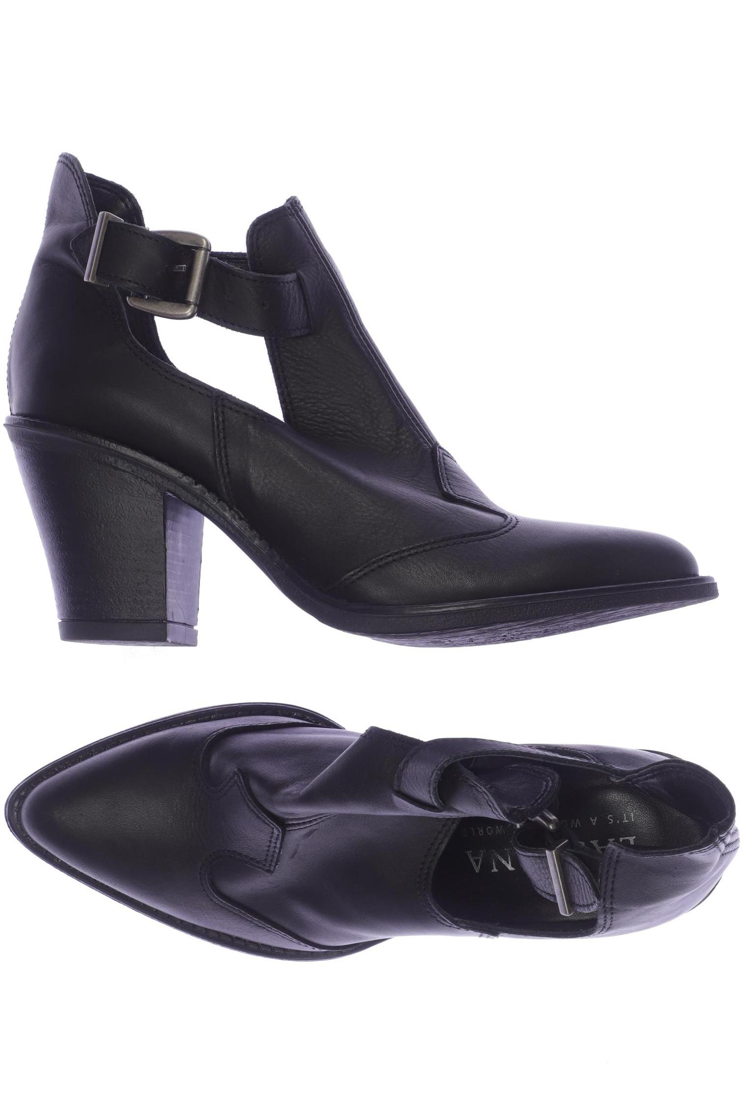 

Lascana Damen Pumps, schwarz, Gr. 39