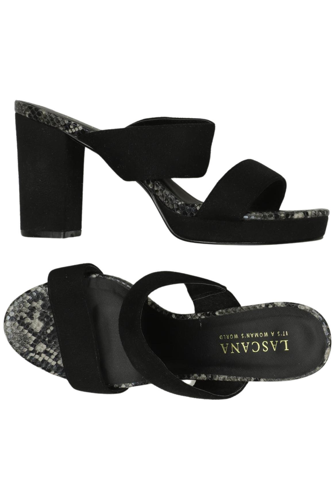 

Lascana Damen Pumps, schwarz, Gr. 40