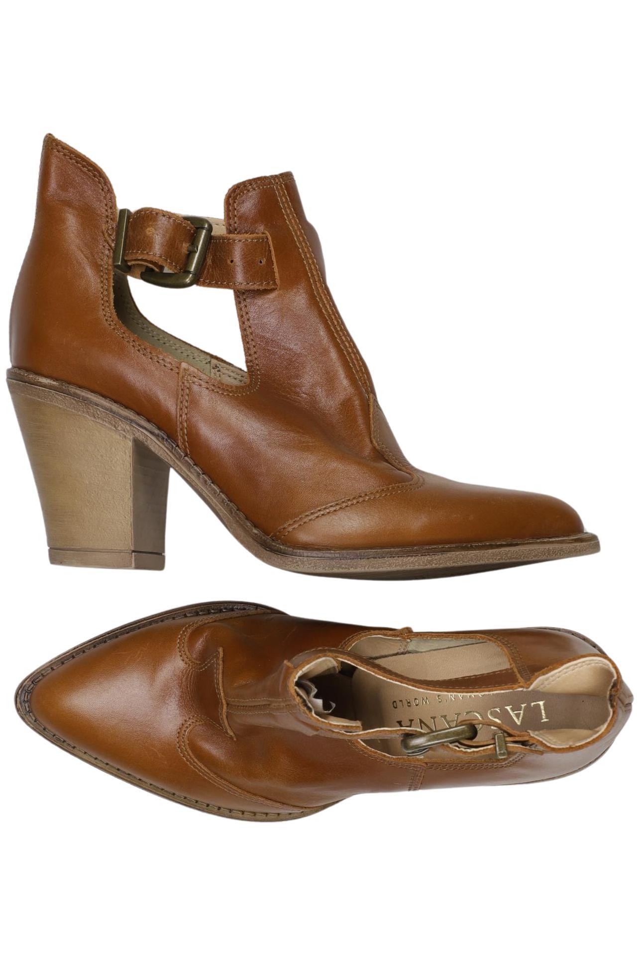 

Lascana Damen Pumps, braun, Gr. 37