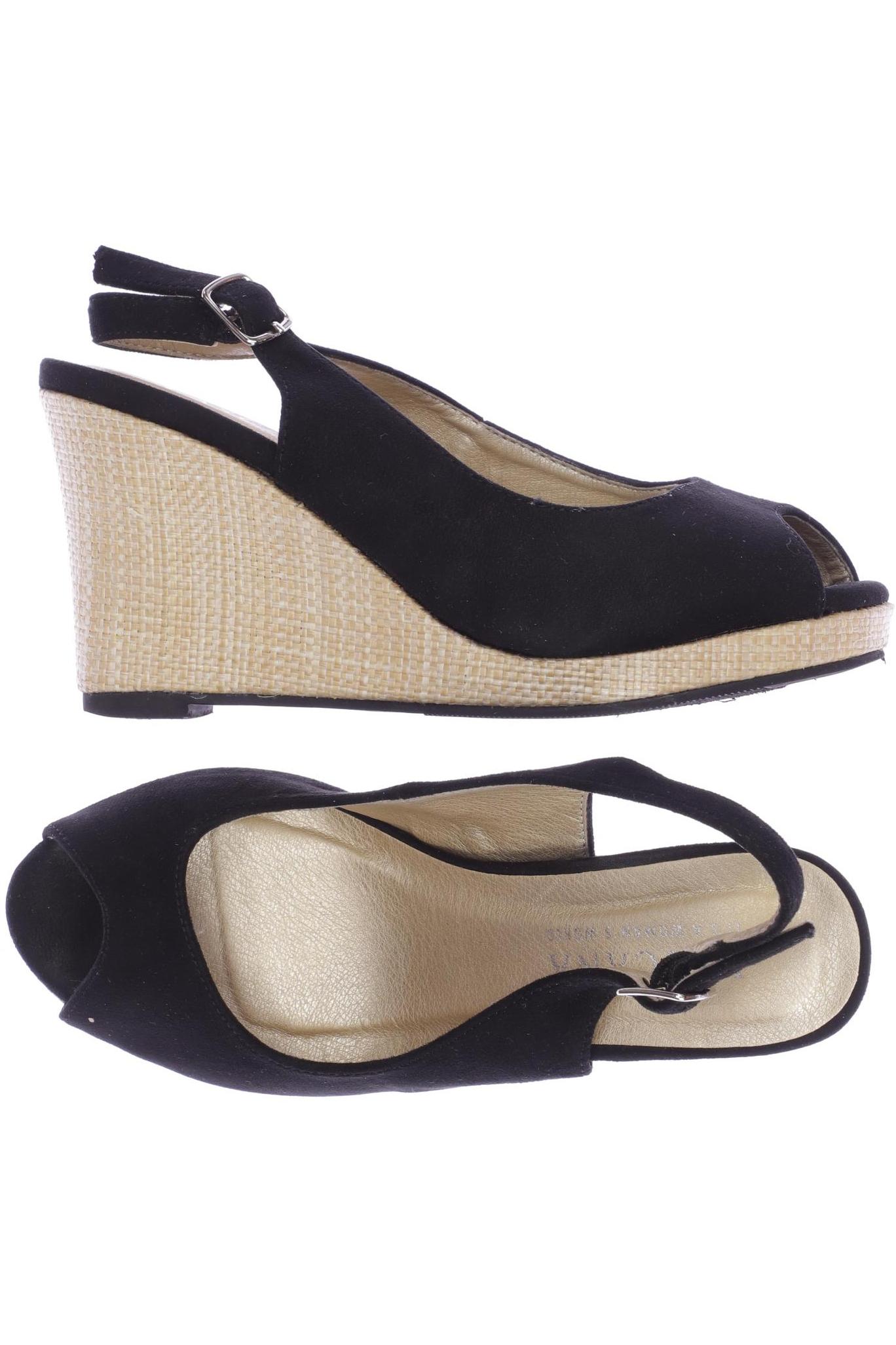 

Lascana Damen Pumps, schwarz, Gr. 35