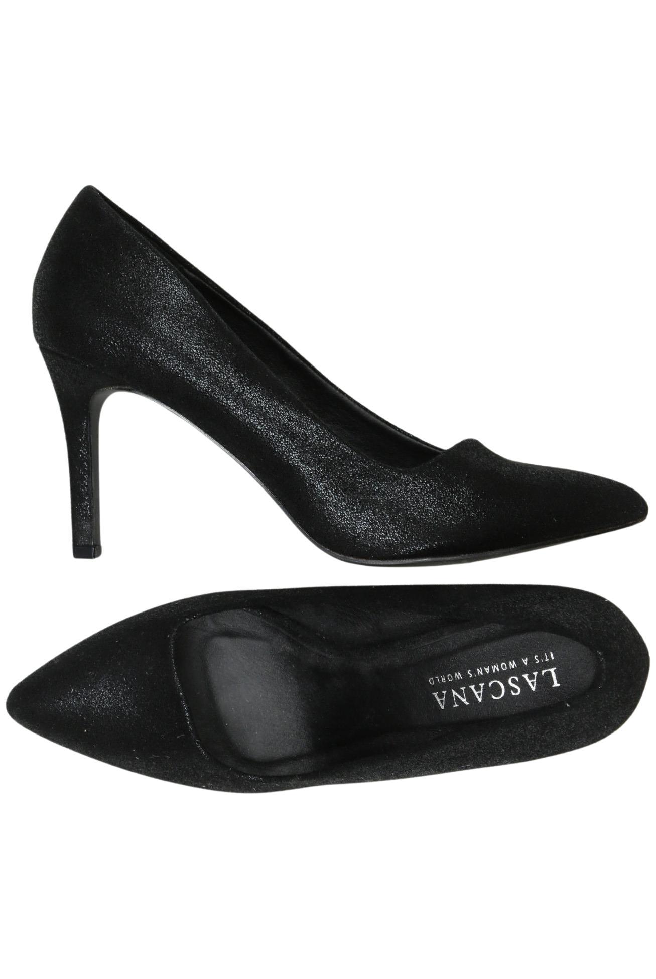 

Lascana Damen Pumps, schwarz, Gr. 39